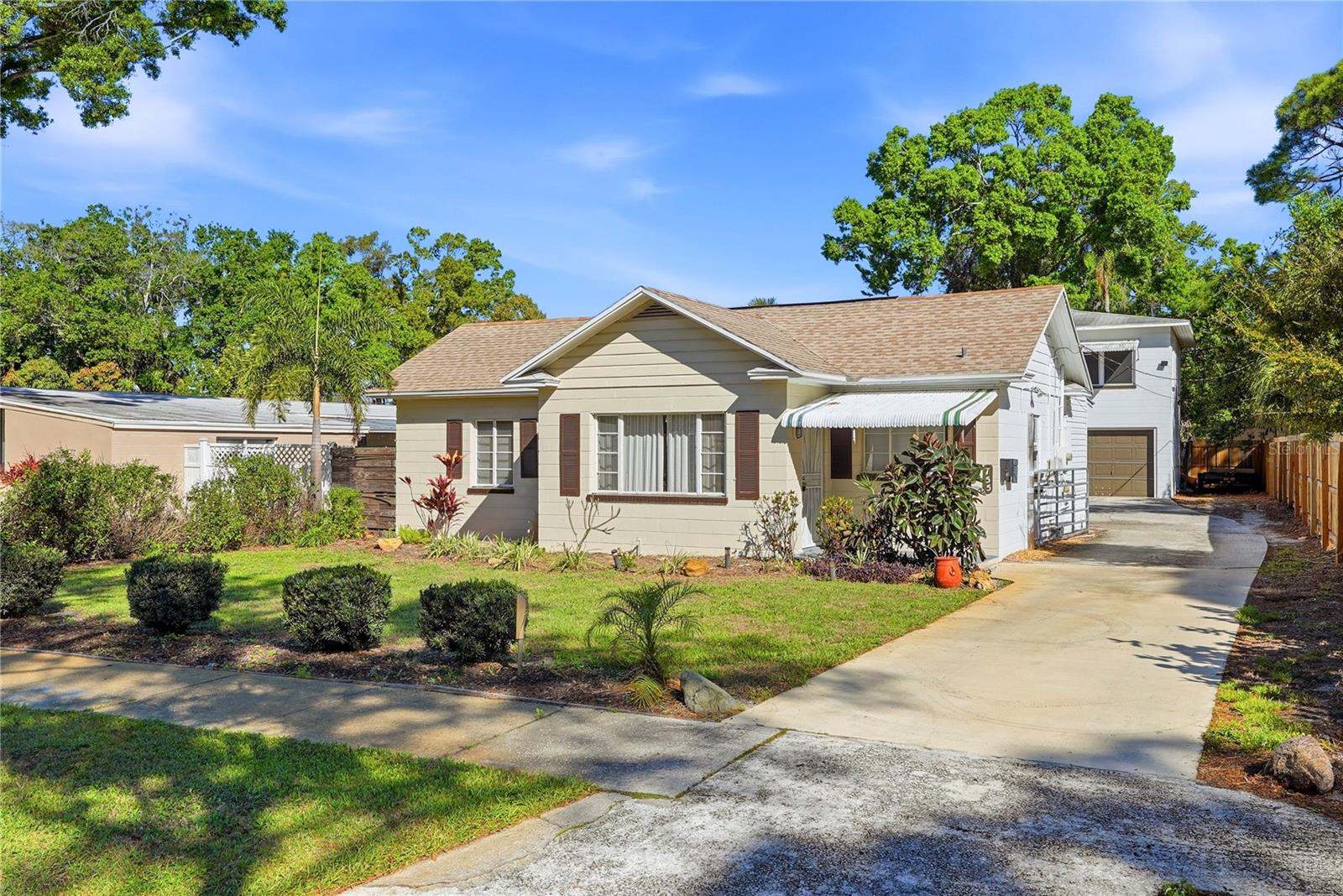 755 ALAMANDA WAY S, ST PETERSBURG, FL, 33705