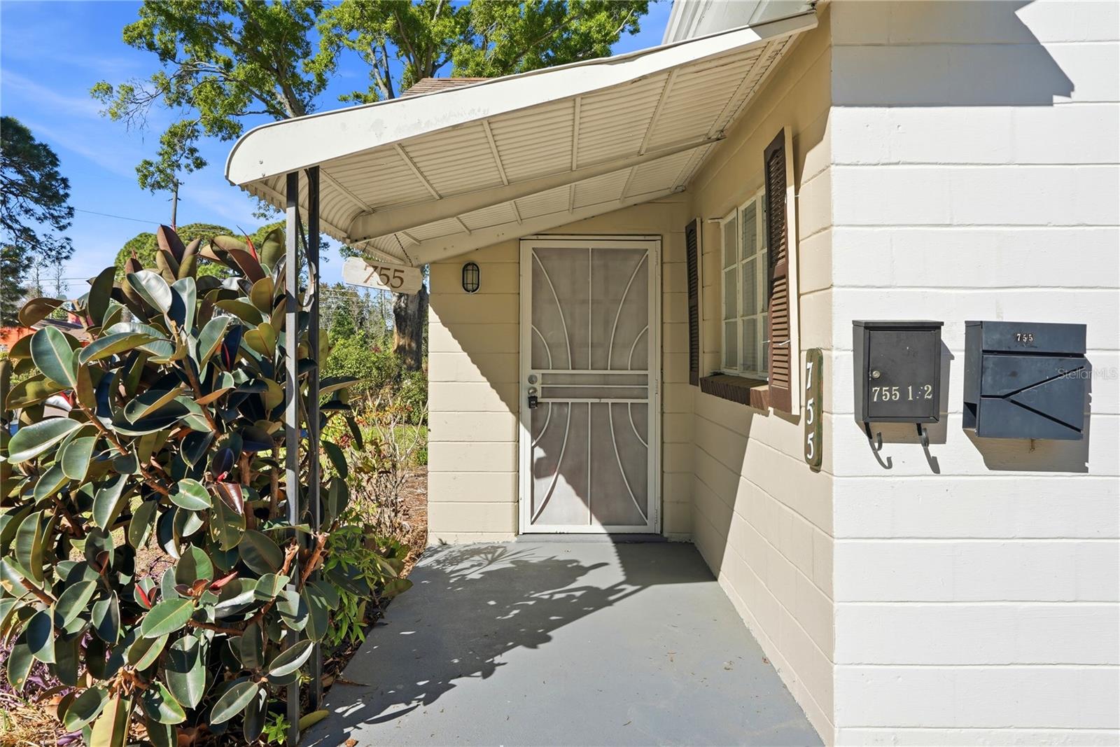 755 ALAMANDA WAY S, ST PETERSBURG, FL, 33705