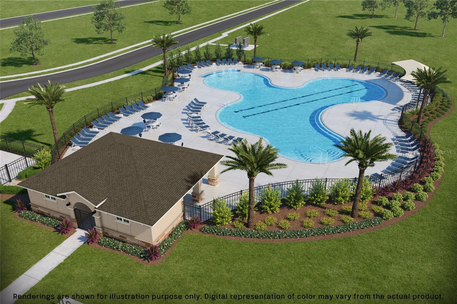 1827 POPPY ST, HAINES CITY, FL, 33844