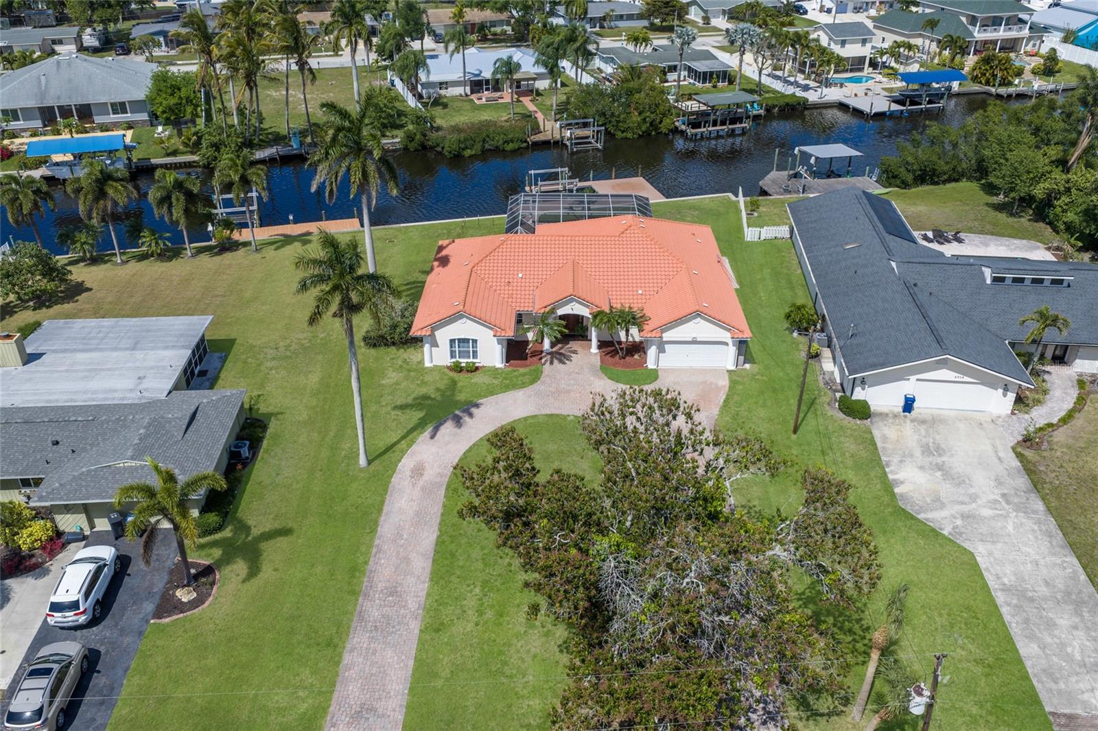 6912 7TH AVENUE BLVD NW, BRADENTON, FL, 34209