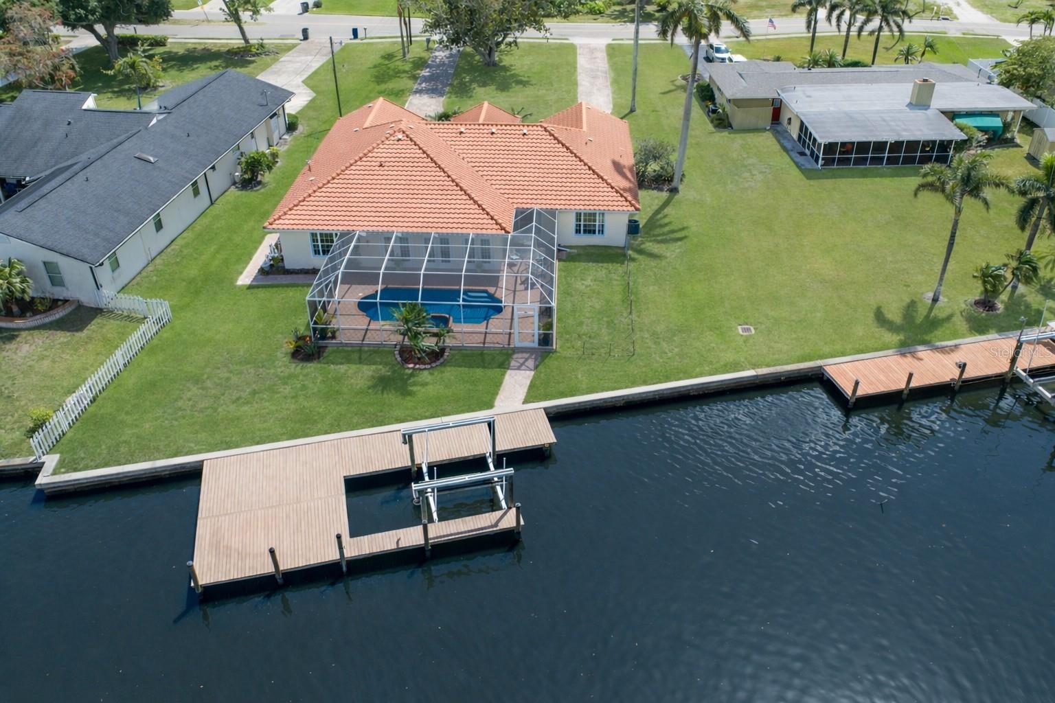 6912 7TH AVENUE BLVD NW, BRADENTON, FL, 34209