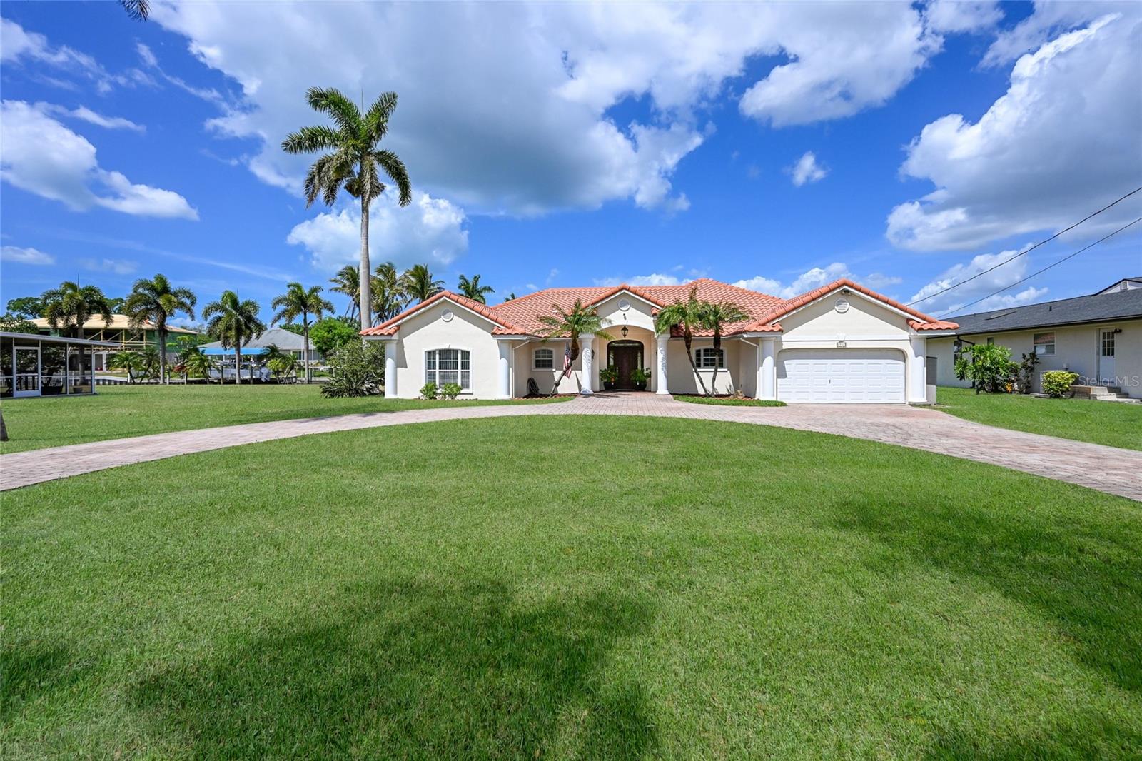6912 7TH AVENUE BLVD NW, BRADENTON, FL, 34209