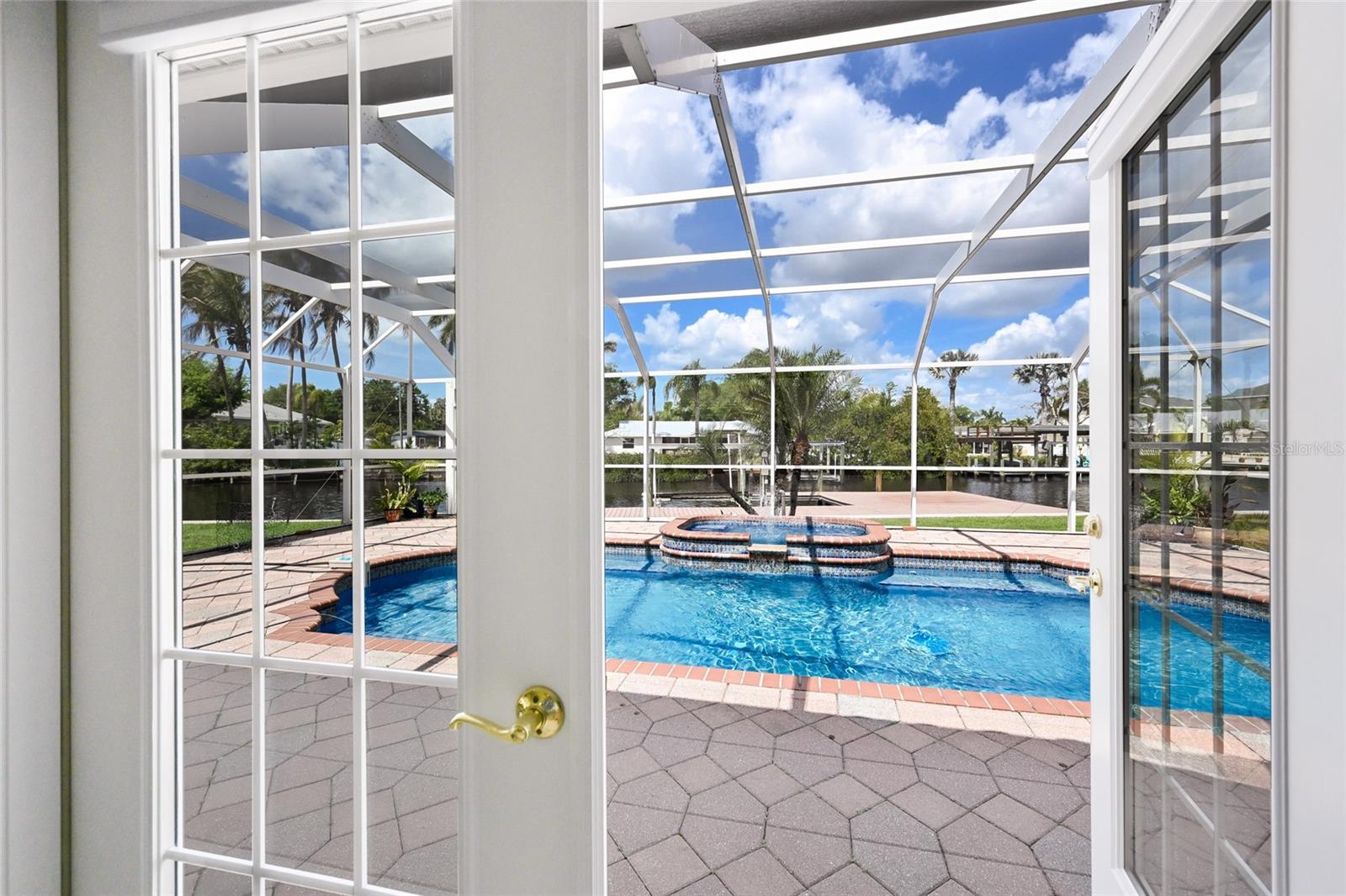 6912 7TH AVENUE BLVD NW, BRADENTON, FL, 34209