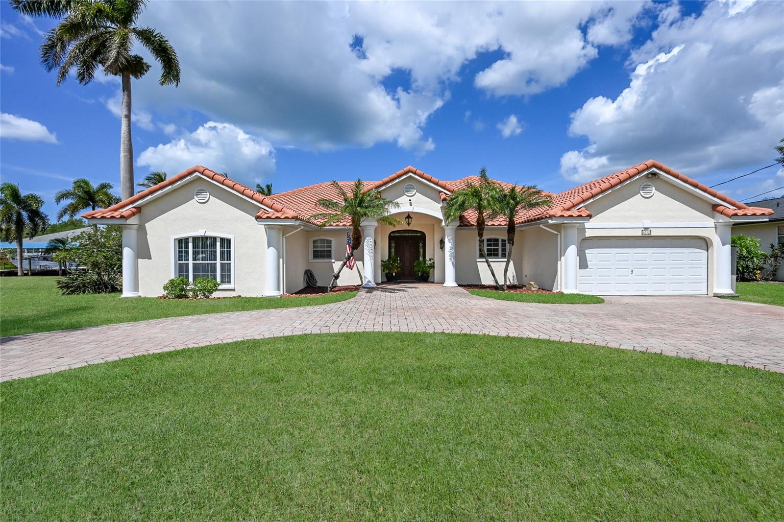 6912 7TH AVENUE BLVD NW, BRADENTON, FL, 34209