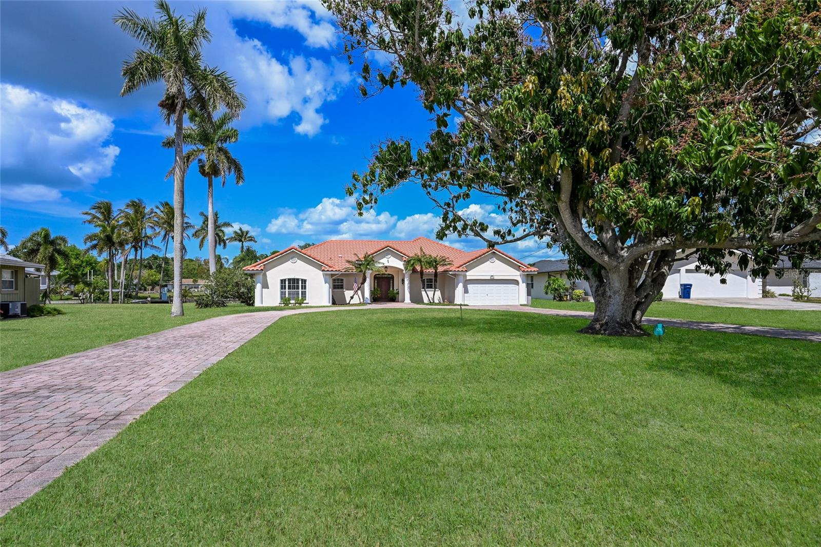 6912 7TH AVENUE BLVD NW, BRADENTON, FL, 34209