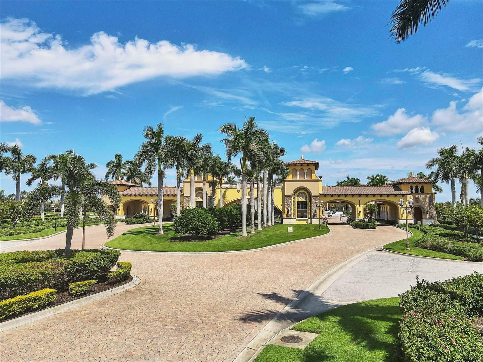 12284 CANAVESE LN, VENICE, FL, 34293