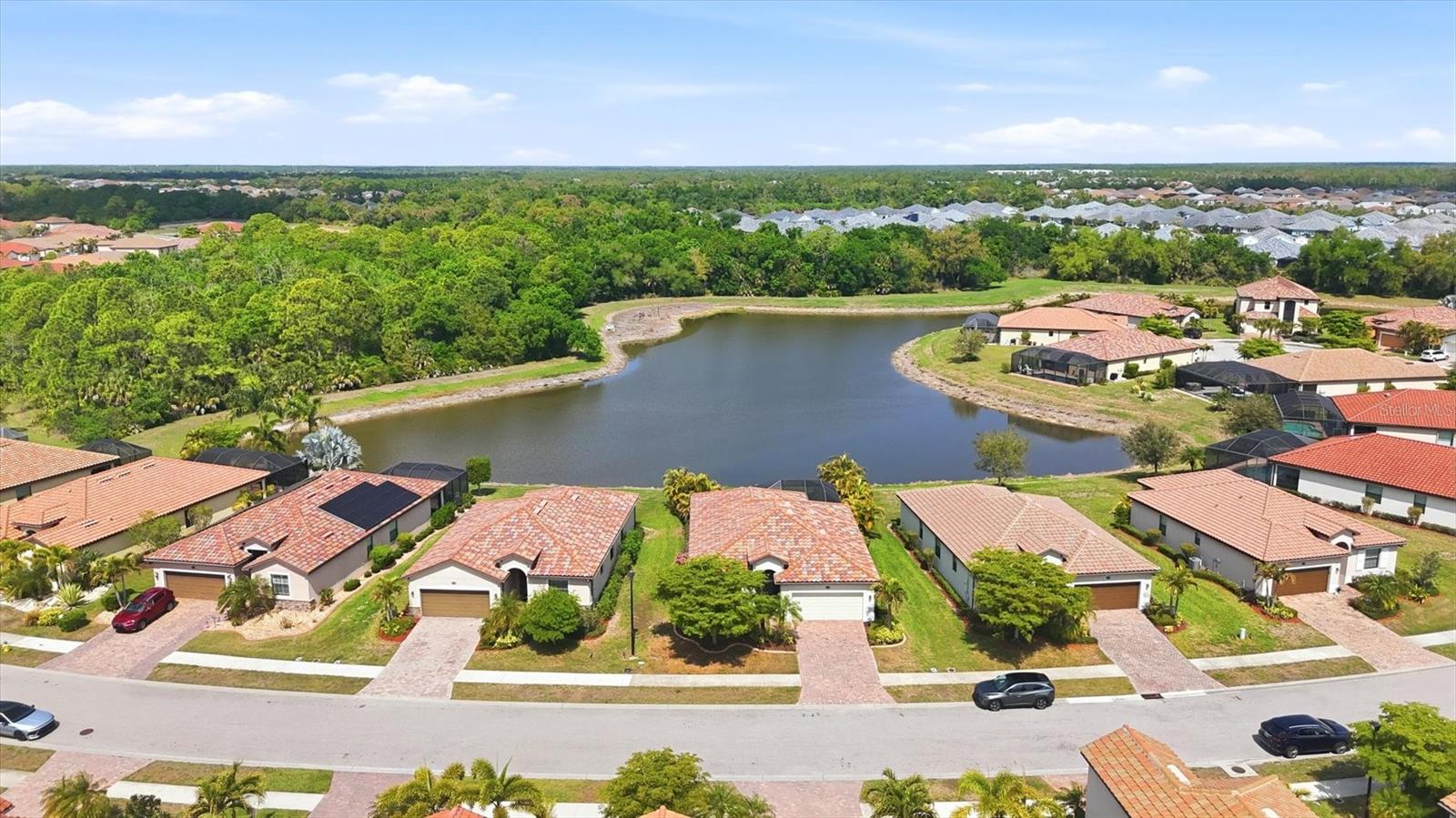 12284 CANAVESE LN, VENICE, FL, 34293