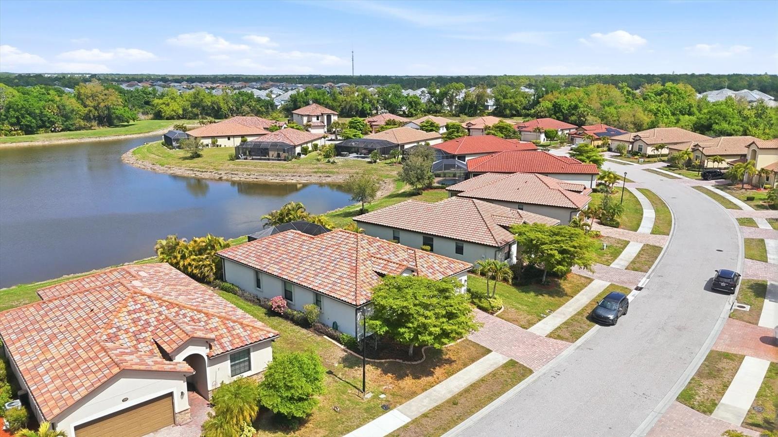 12284 CANAVESE LN, VENICE, FL, 34293