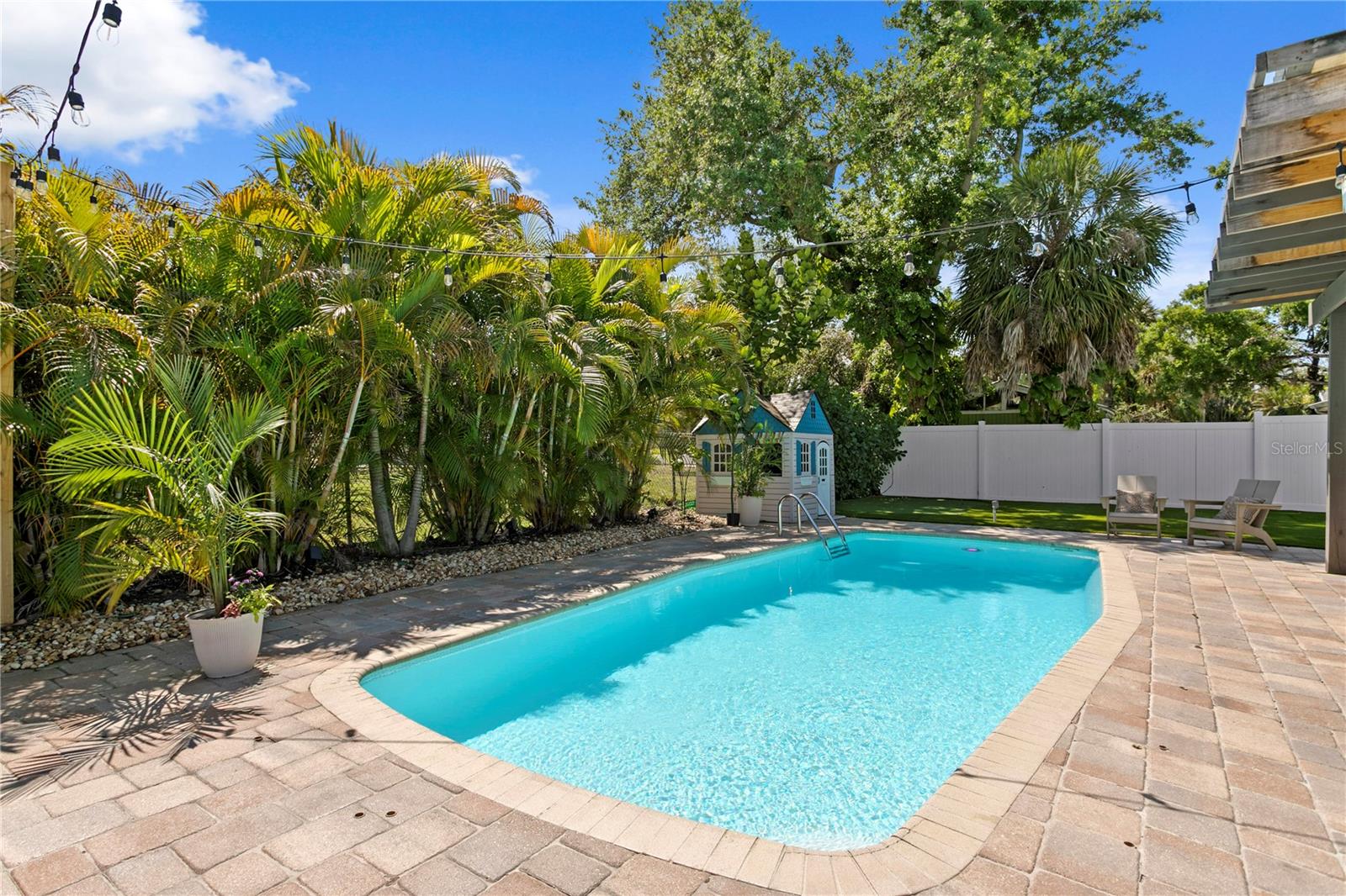 4512 W SAN RAFAEL ST, TAMPA, FL, 33629