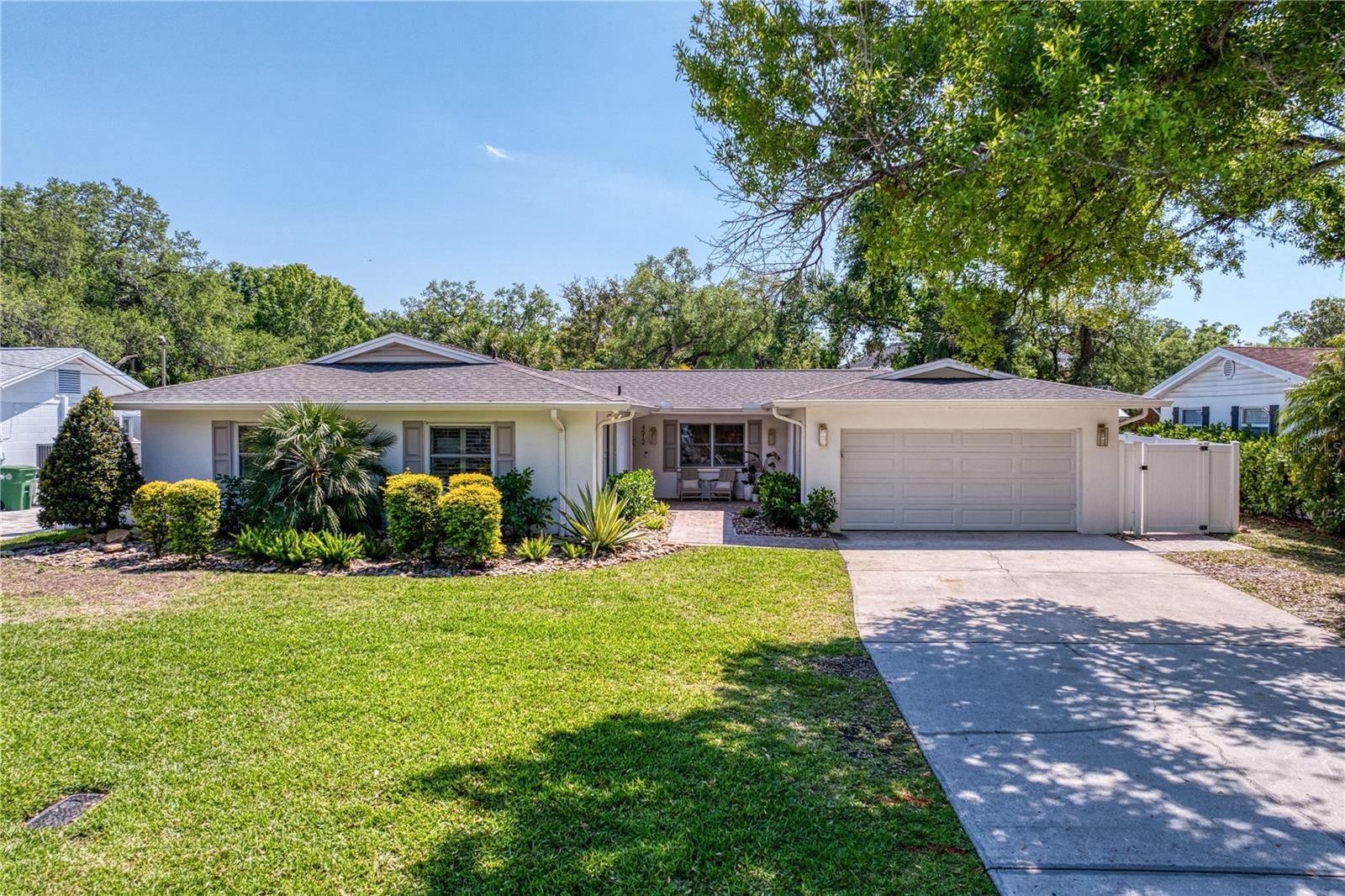 4512 W SAN RAFAEL ST, TAMPA, FL, 33629