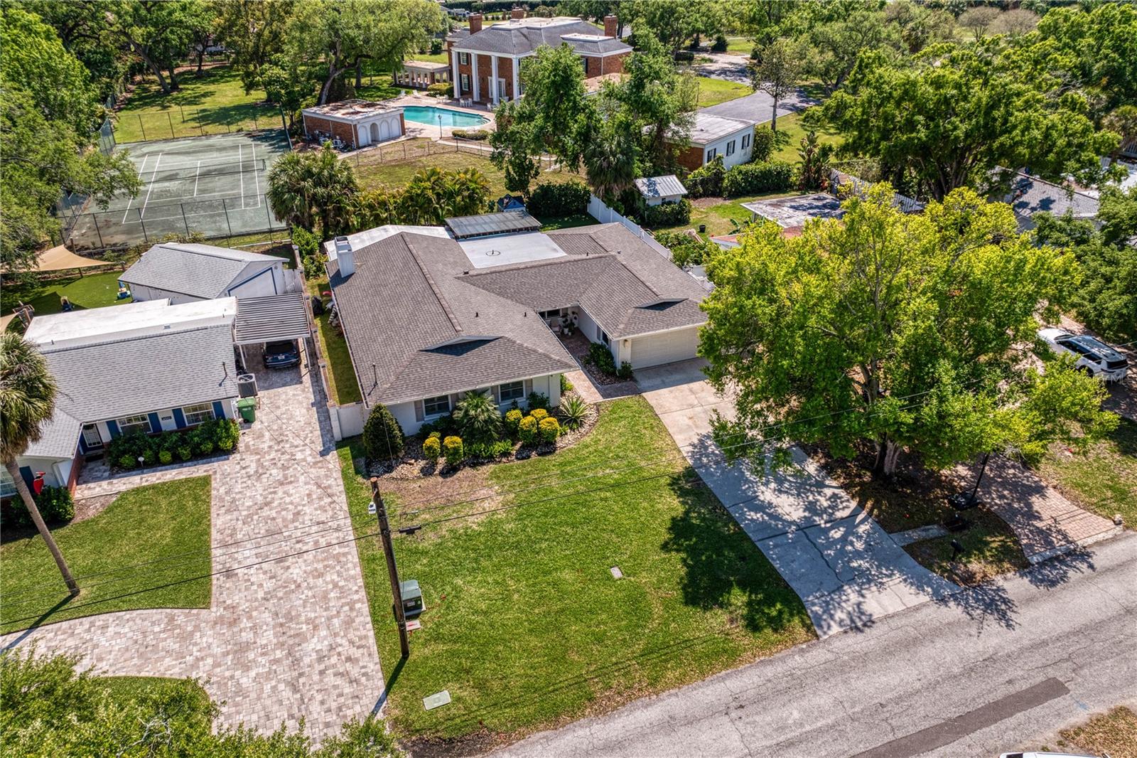 4512 W SAN RAFAEL ST, TAMPA, FL, 33629