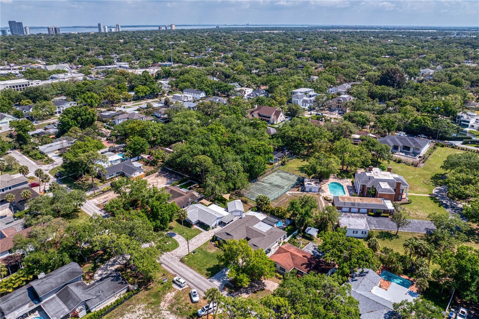4512 W SAN RAFAEL ST, TAMPA, FL, 33629