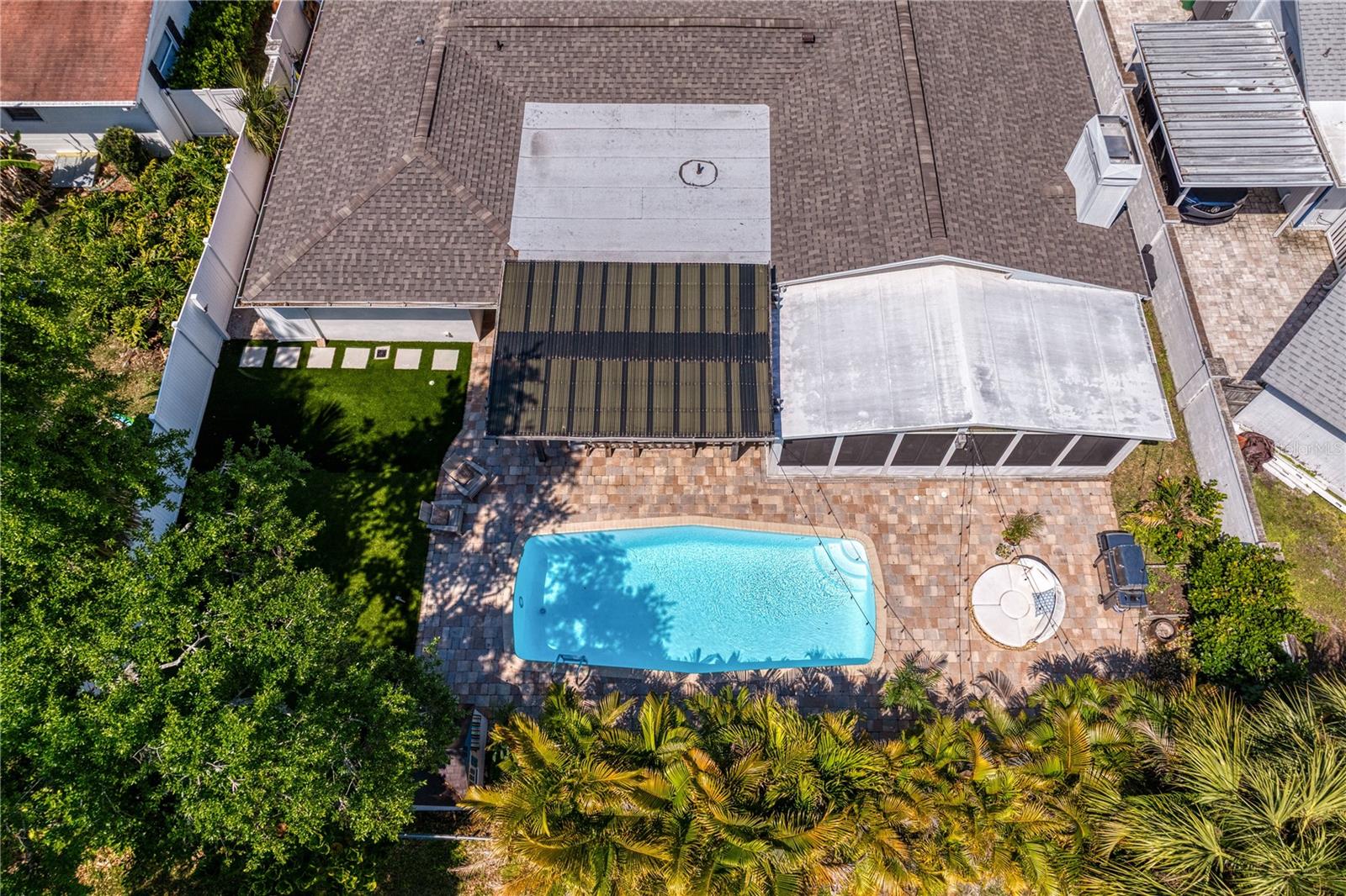 4512 W SAN RAFAEL ST, TAMPA, FL, 33629