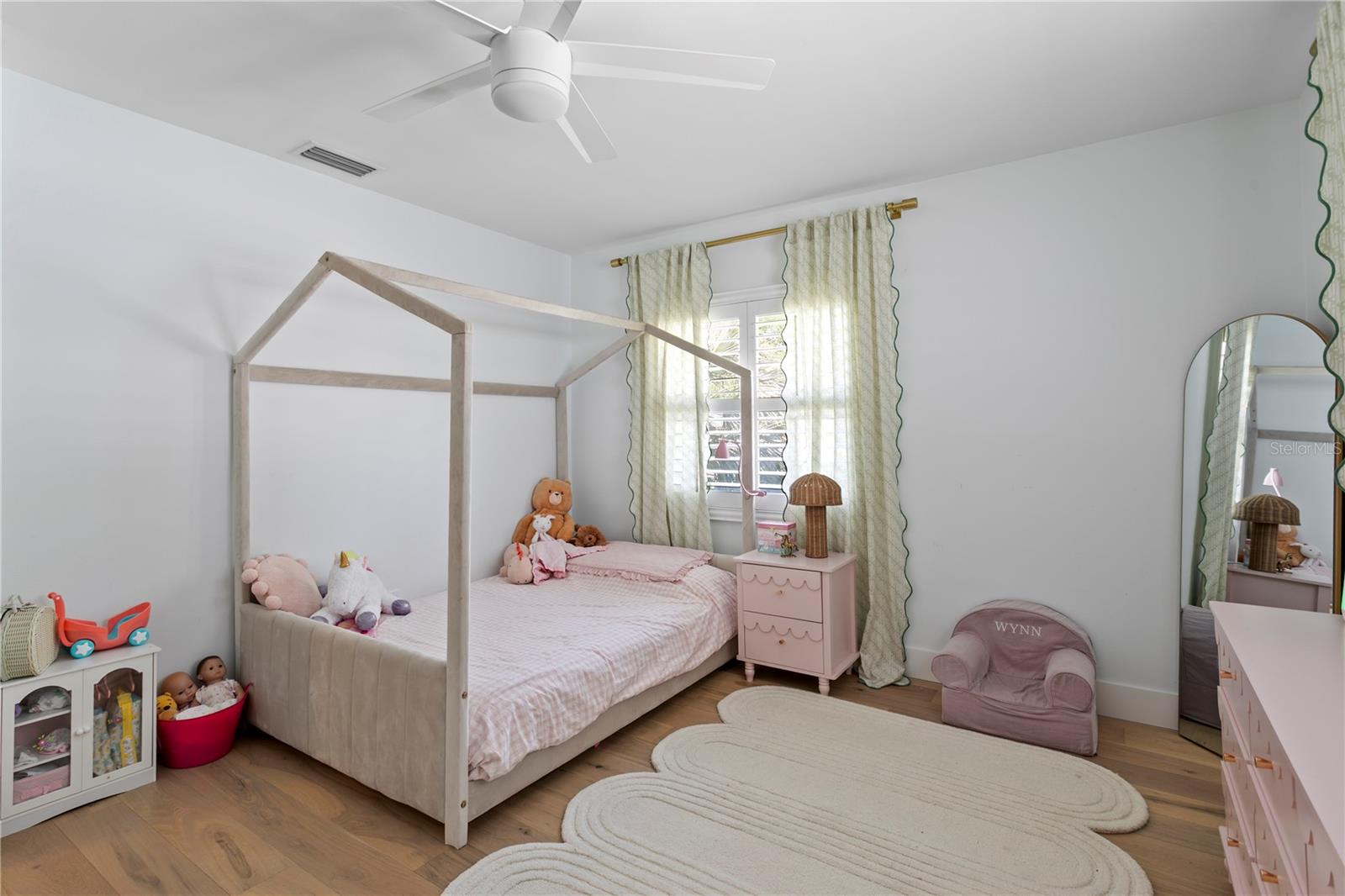 4512 W SAN RAFAEL ST, TAMPA, FL, 33629