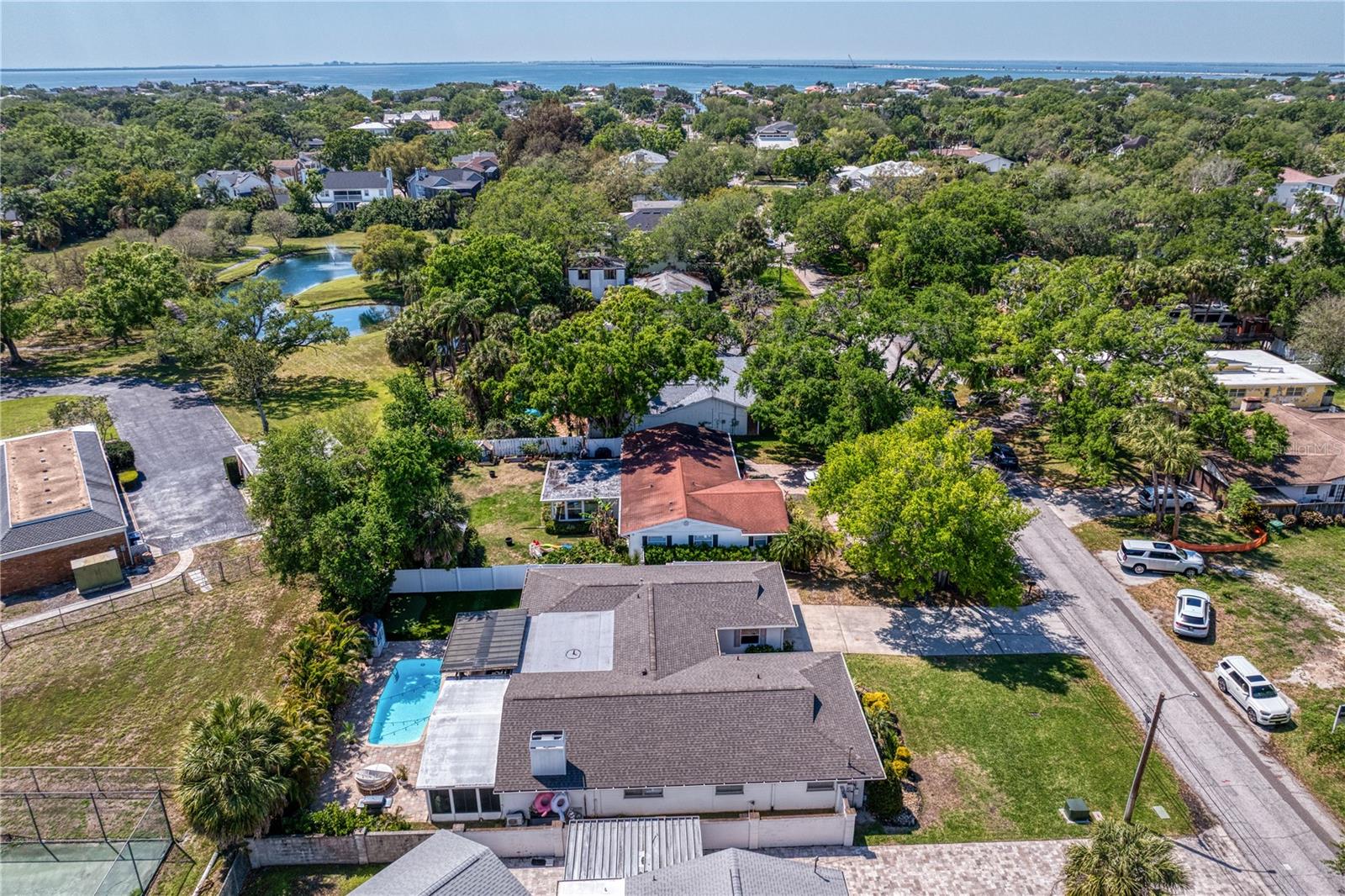 4512 W SAN RAFAEL ST, TAMPA, FL, 33629