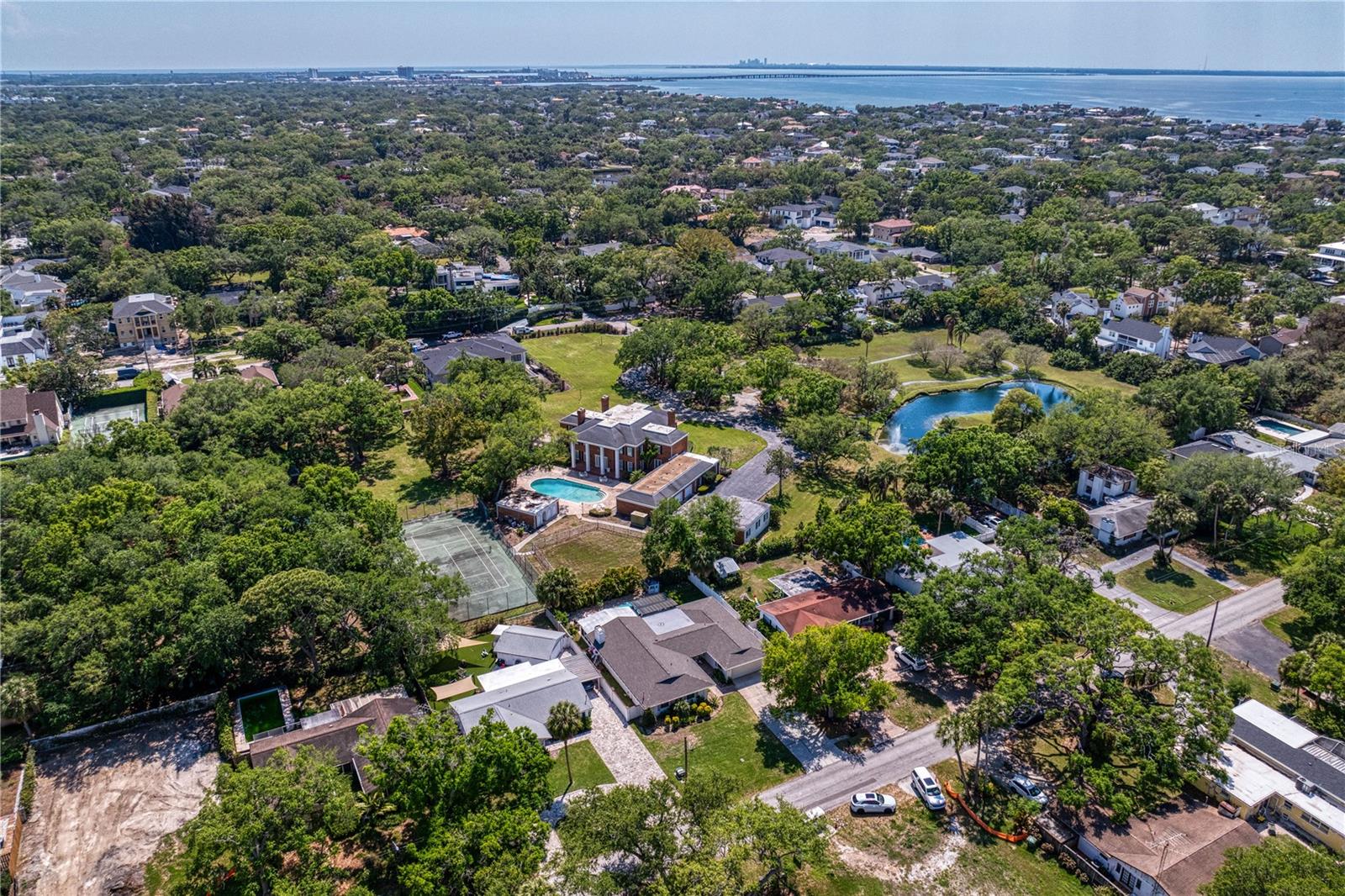 4512 W SAN RAFAEL ST, TAMPA, FL, 33629