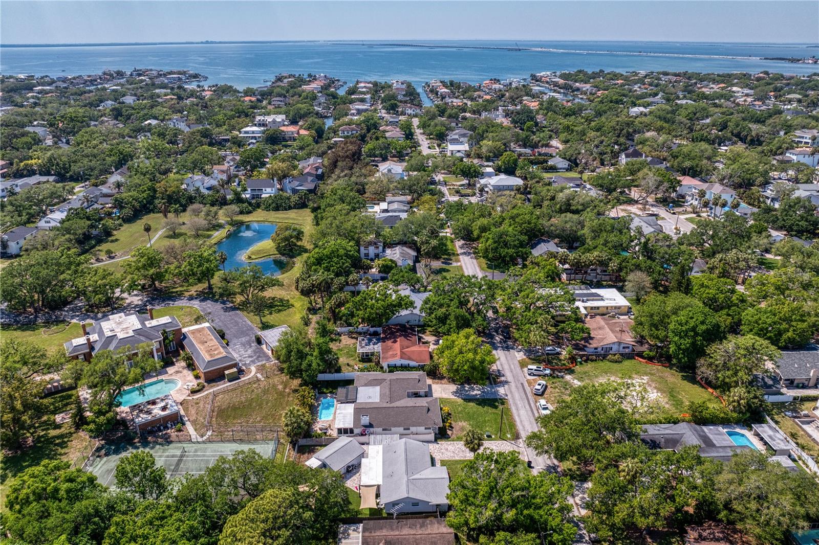 4512 W SAN RAFAEL ST, TAMPA, FL, 33629
