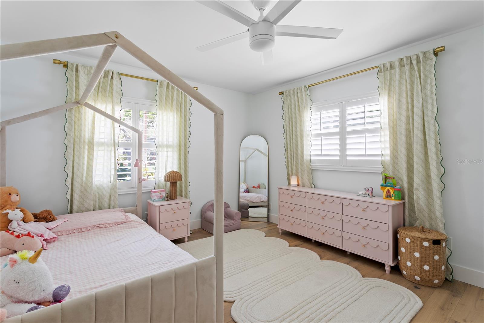 4512 W SAN RAFAEL ST, TAMPA, FL, 33629