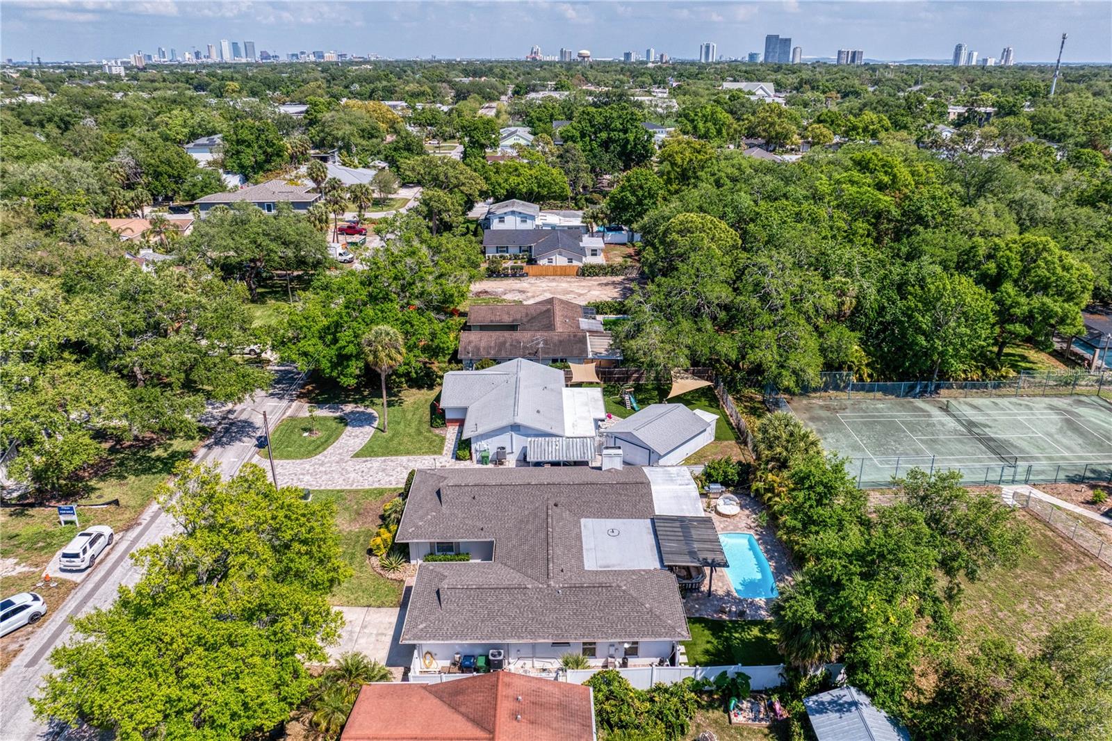 4512 W SAN RAFAEL ST, TAMPA, FL, 33629