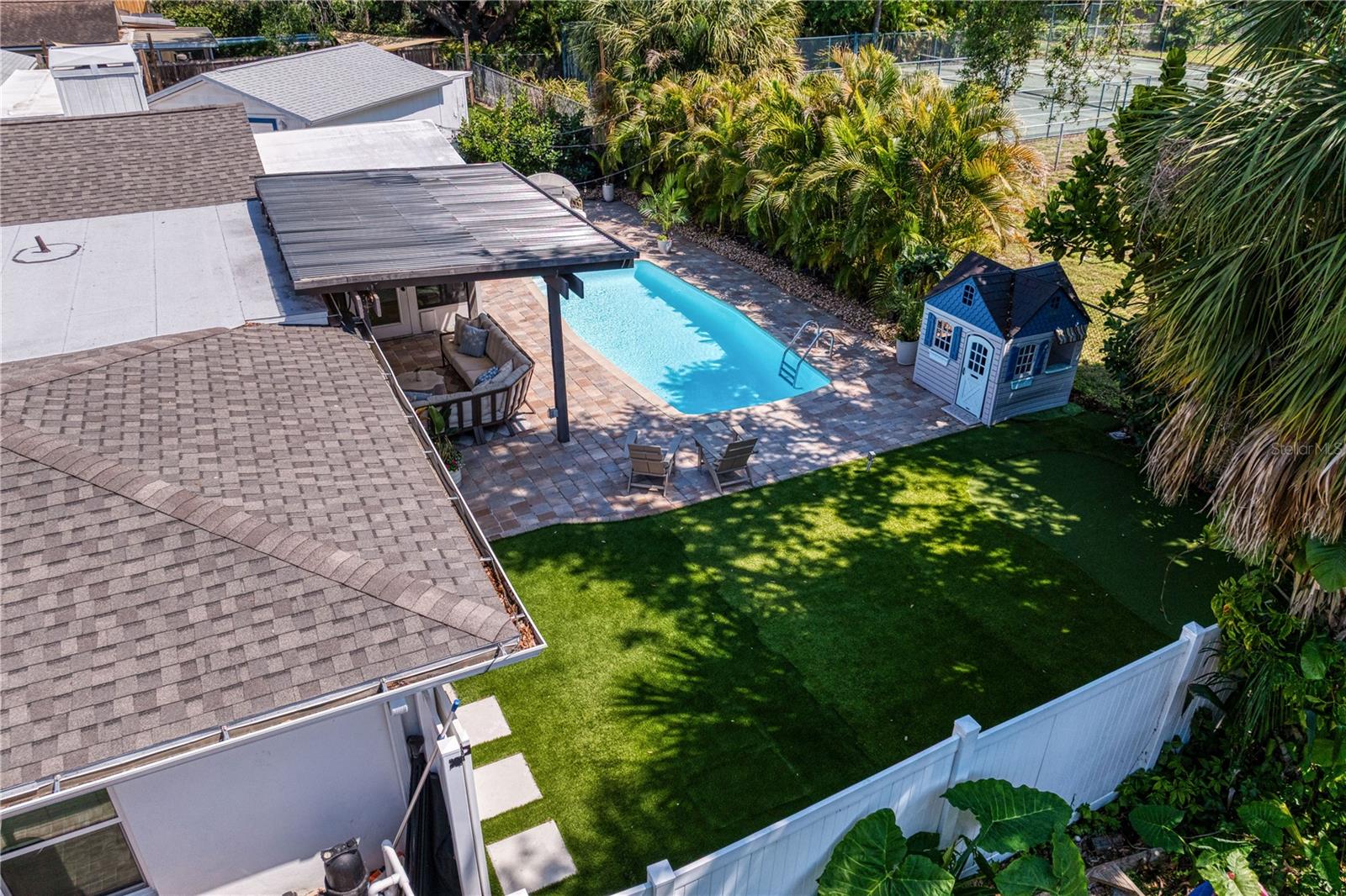 4512 W SAN RAFAEL ST, TAMPA, FL, 33629