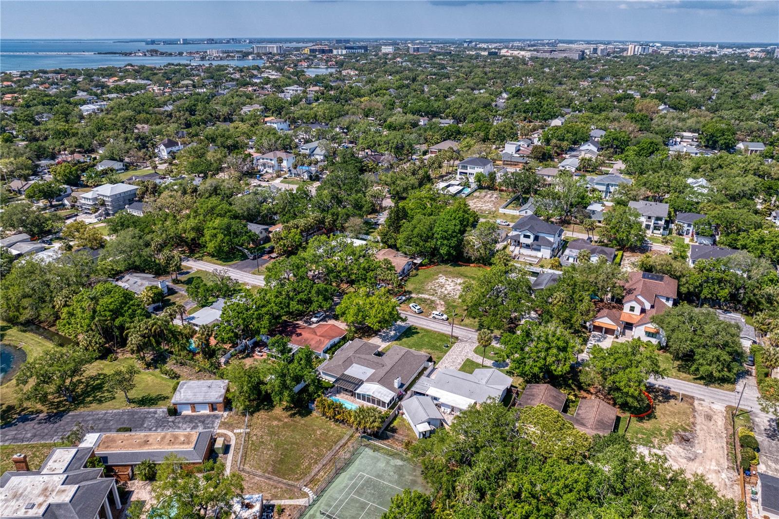 4512 W SAN RAFAEL ST, TAMPA, FL, 33629