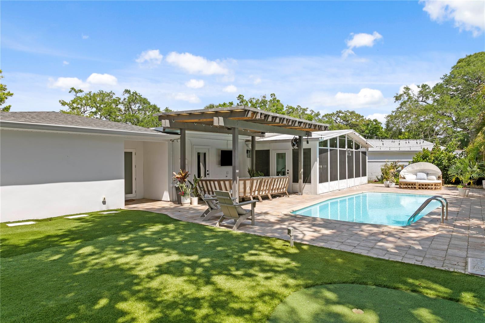 4512 W SAN RAFAEL ST, TAMPA, FL, 33629