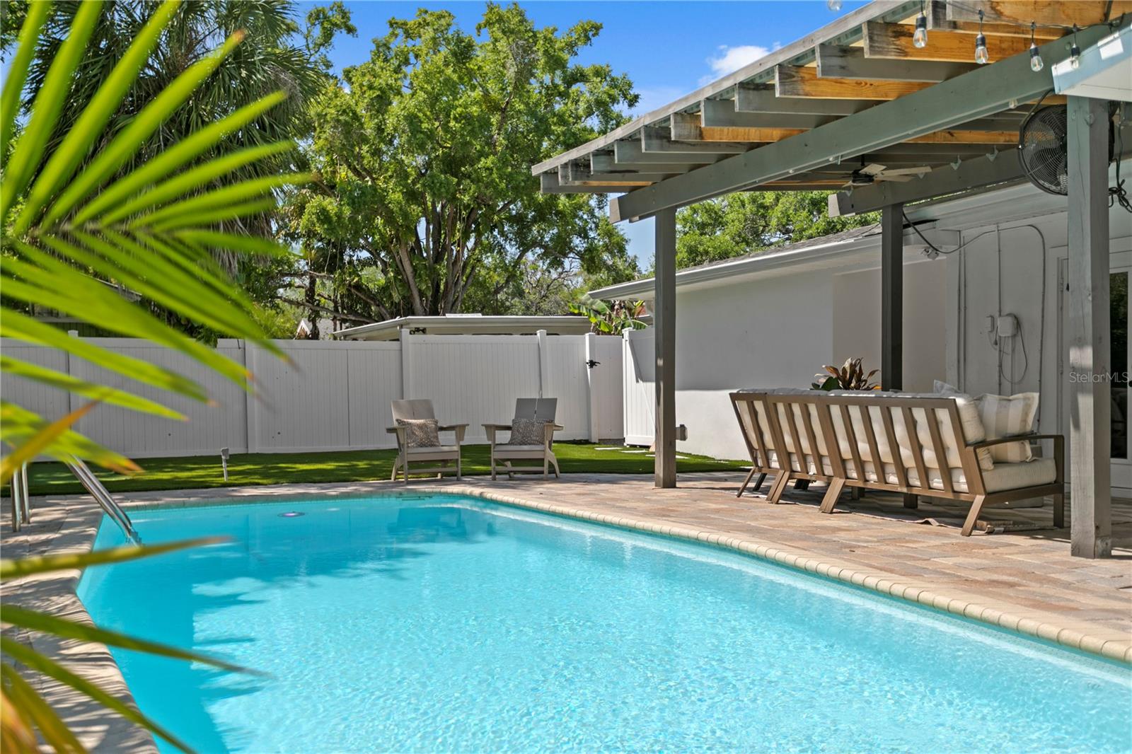 4512 W SAN RAFAEL ST, TAMPA, FL, 33629