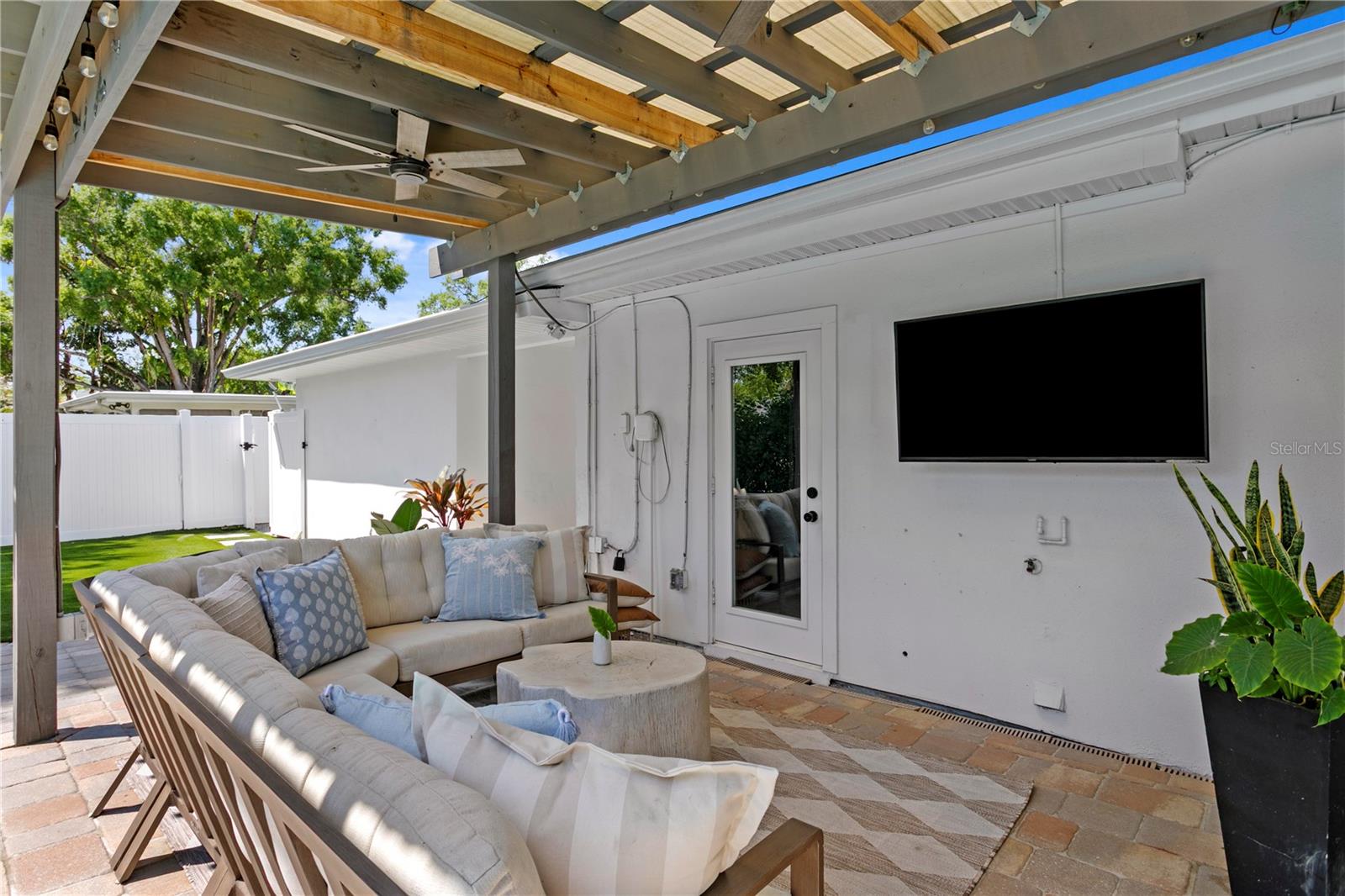 4512 W SAN RAFAEL ST, TAMPA, FL, 33629