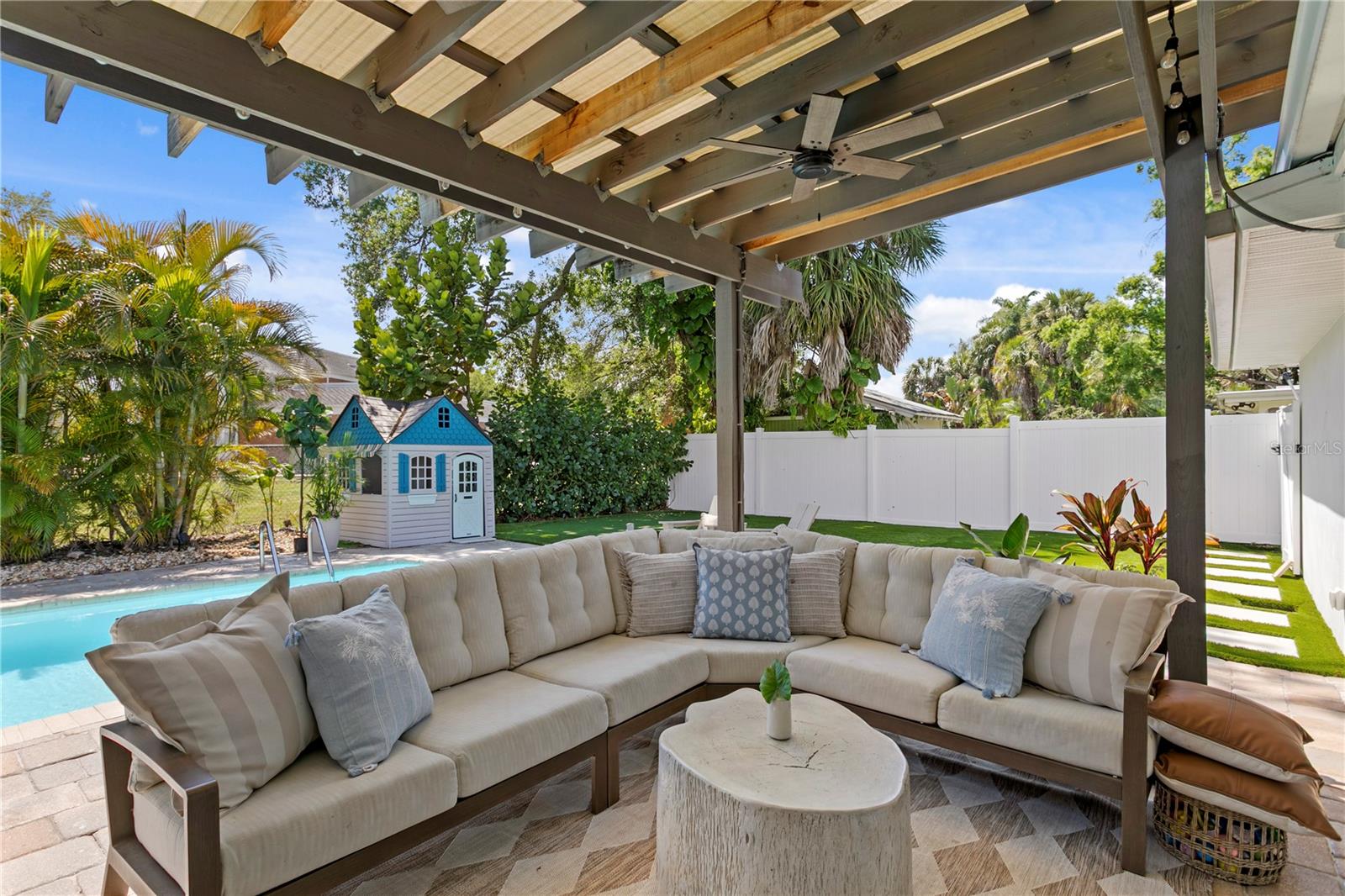 4512 W SAN RAFAEL ST, TAMPA, FL, 33629