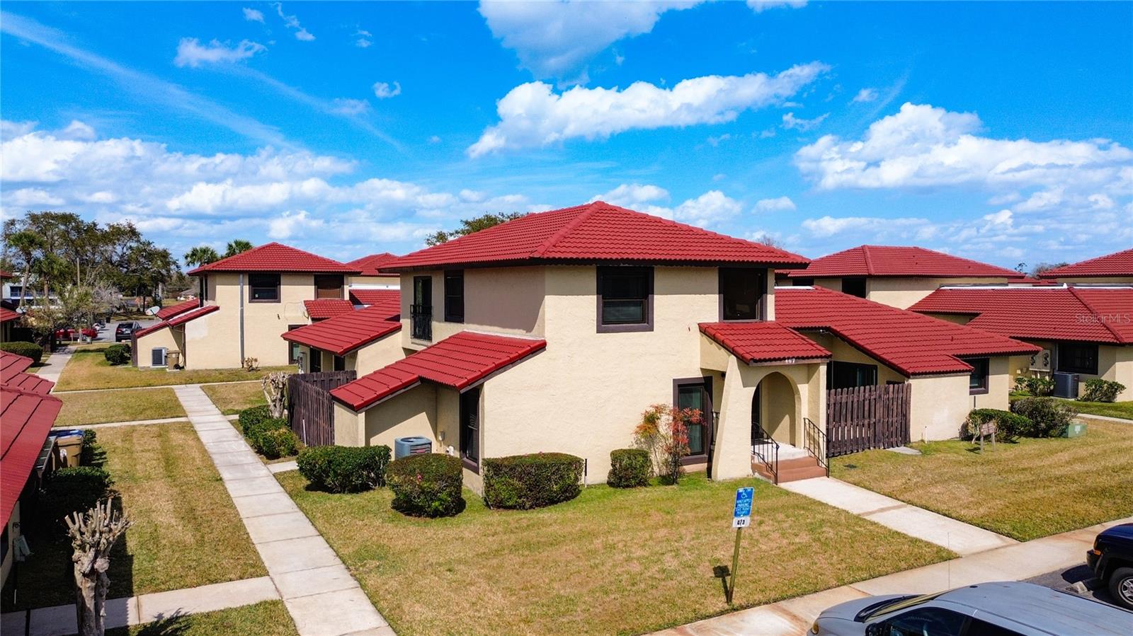 467 HUNTER CIR, KISSIMMEE, FL, 34758