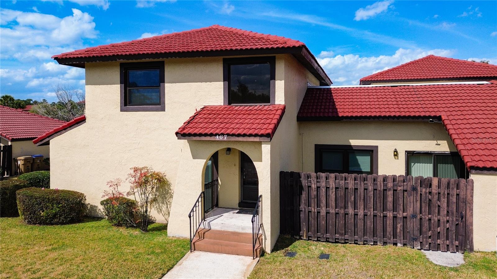 467 HUNTER CIR, KISSIMMEE, FL, 34758