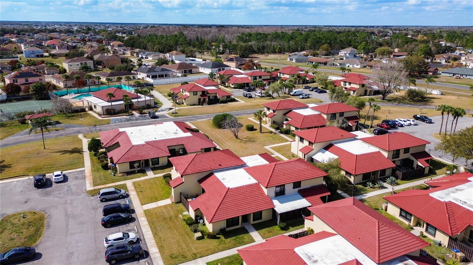 467 HUNTER CIR, KISSIMMEE, FL, 34758