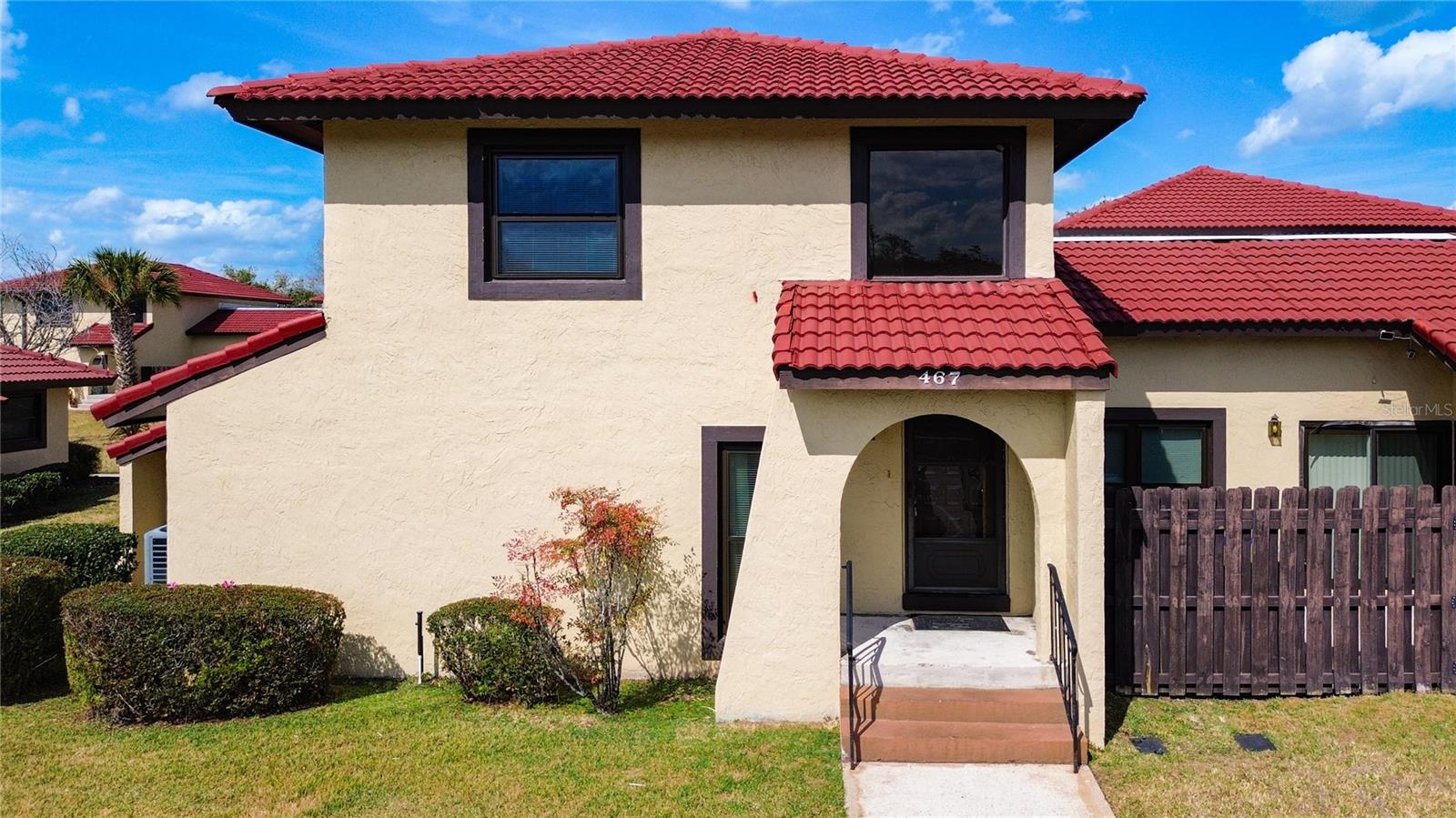 467 HUNTER CIR, KISSIMMEE, FL, 34758