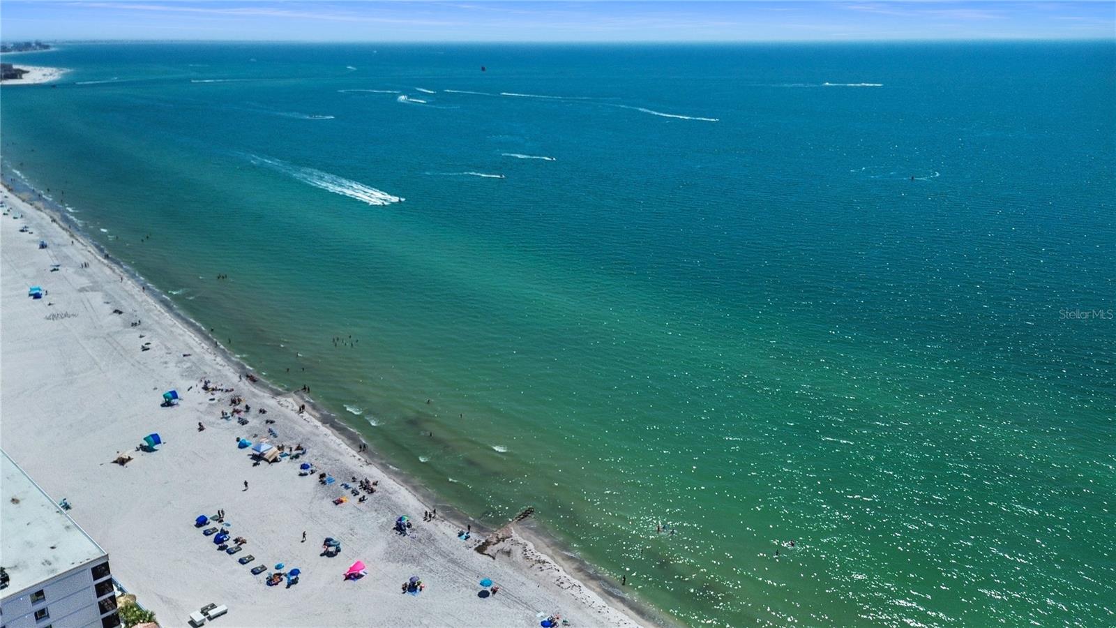 14001 GULF BLVD #207, MADEIRA BEACH, FL, 33708
