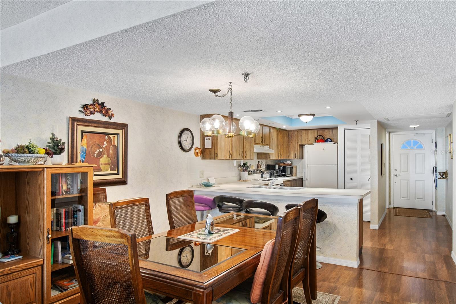 14001 GULF BLVD #207, MADEIRA BEACH, FL, 33708