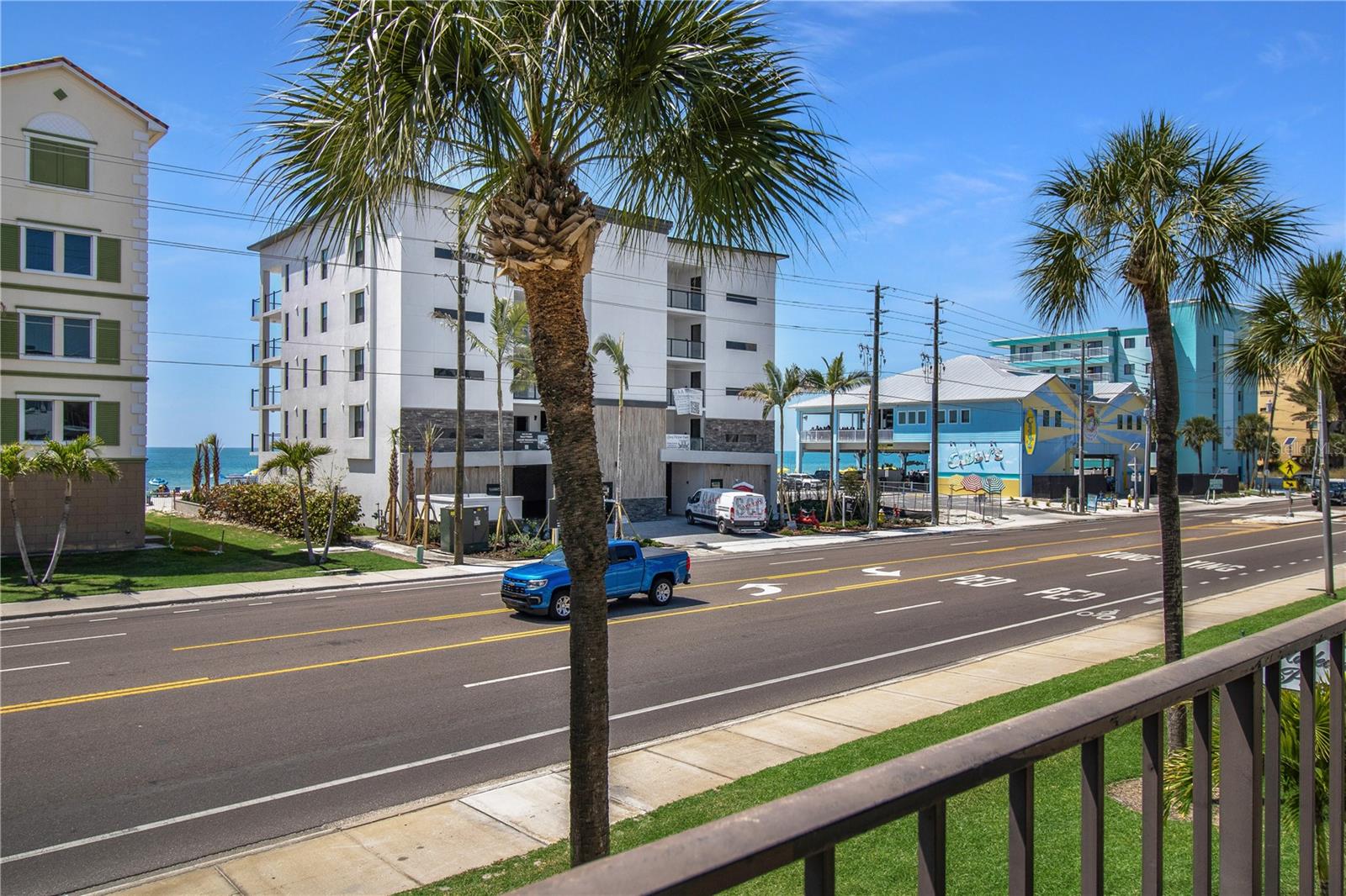 14001 GULF BLVD #207, MADEIRA BEACH, FL, 33708