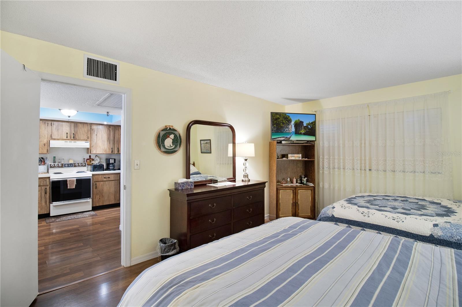 14001 GULF BLVD #207, MADEIRA BEACH, FL, 33708