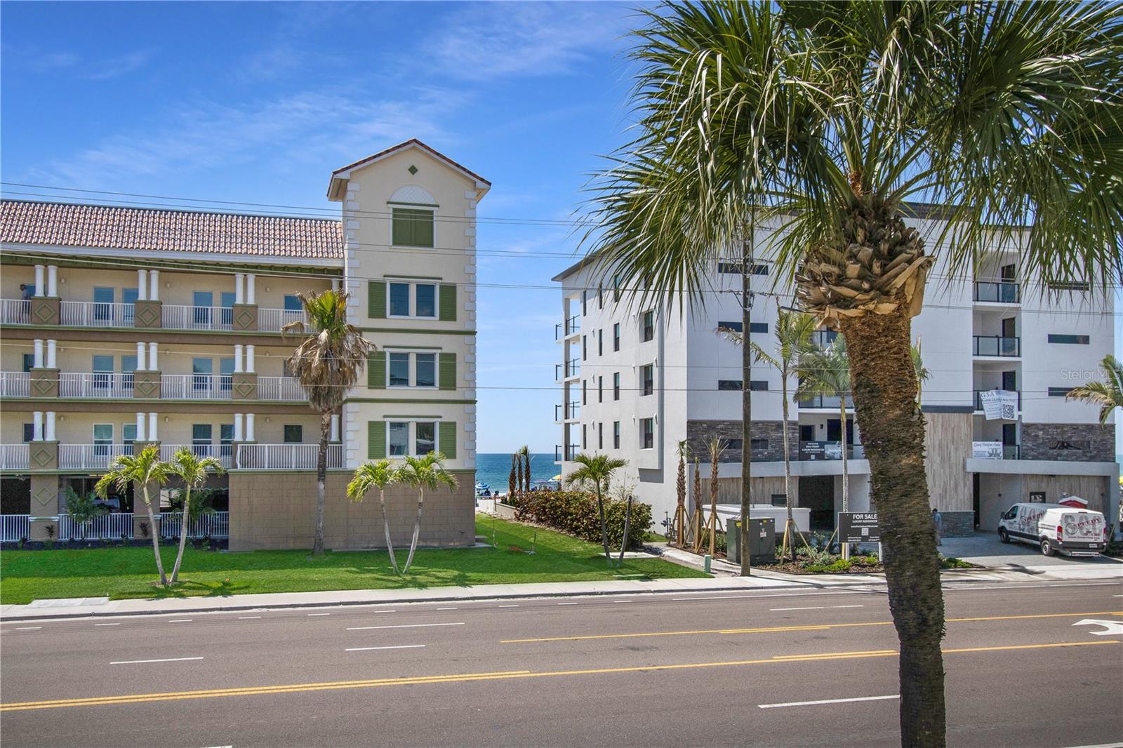 14001 GULF BLVD #207, MADEIRA BEACH, FL, 33708