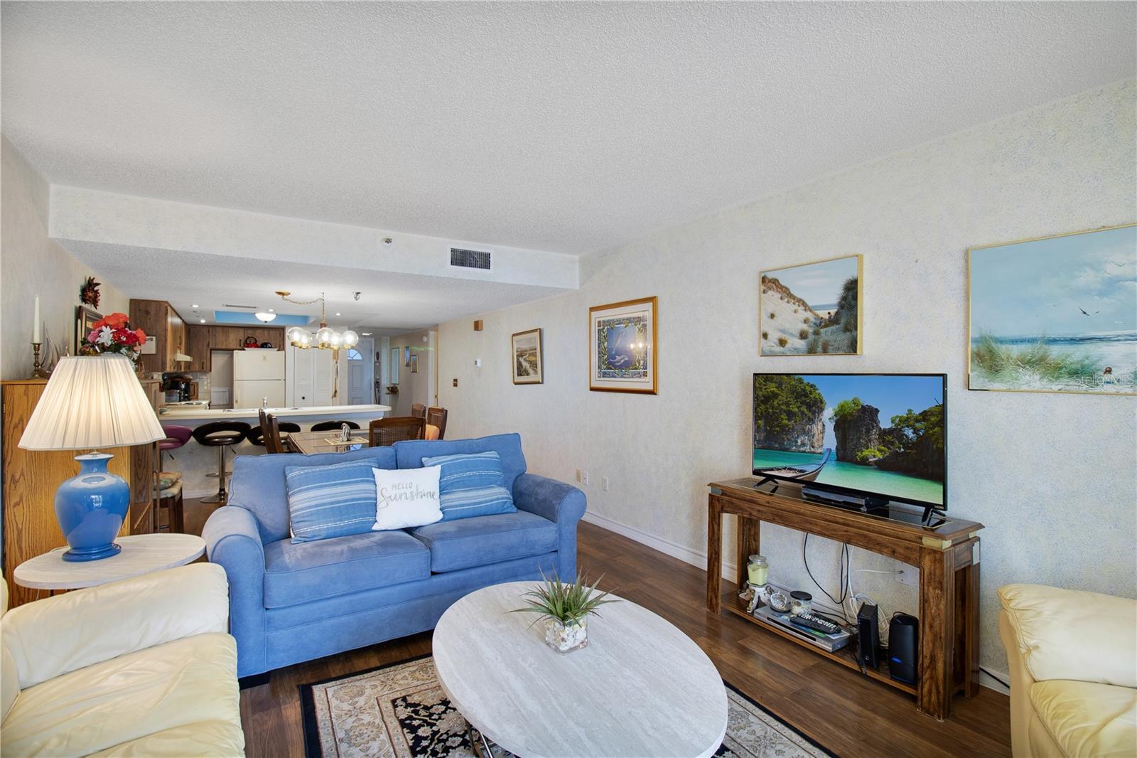 14001 GULF BLVD #207, MADEIRA BEACH, FL, 33708