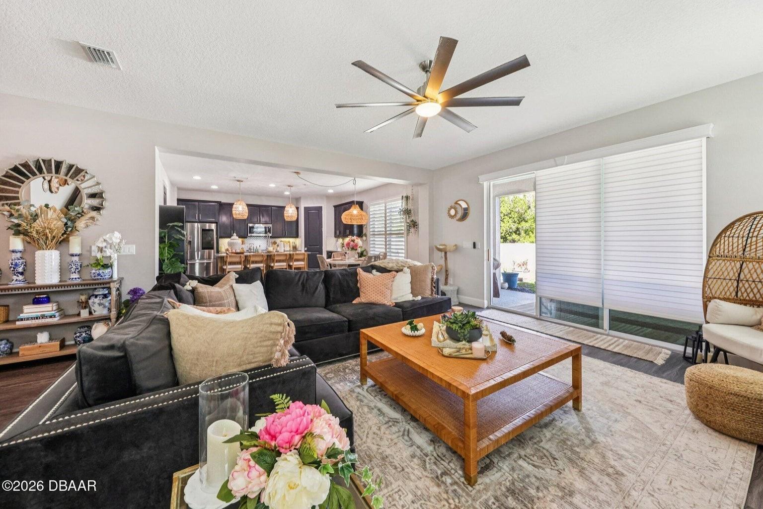 6827 FORKMEAD LN, PORT ORANGE, FL, 32128
