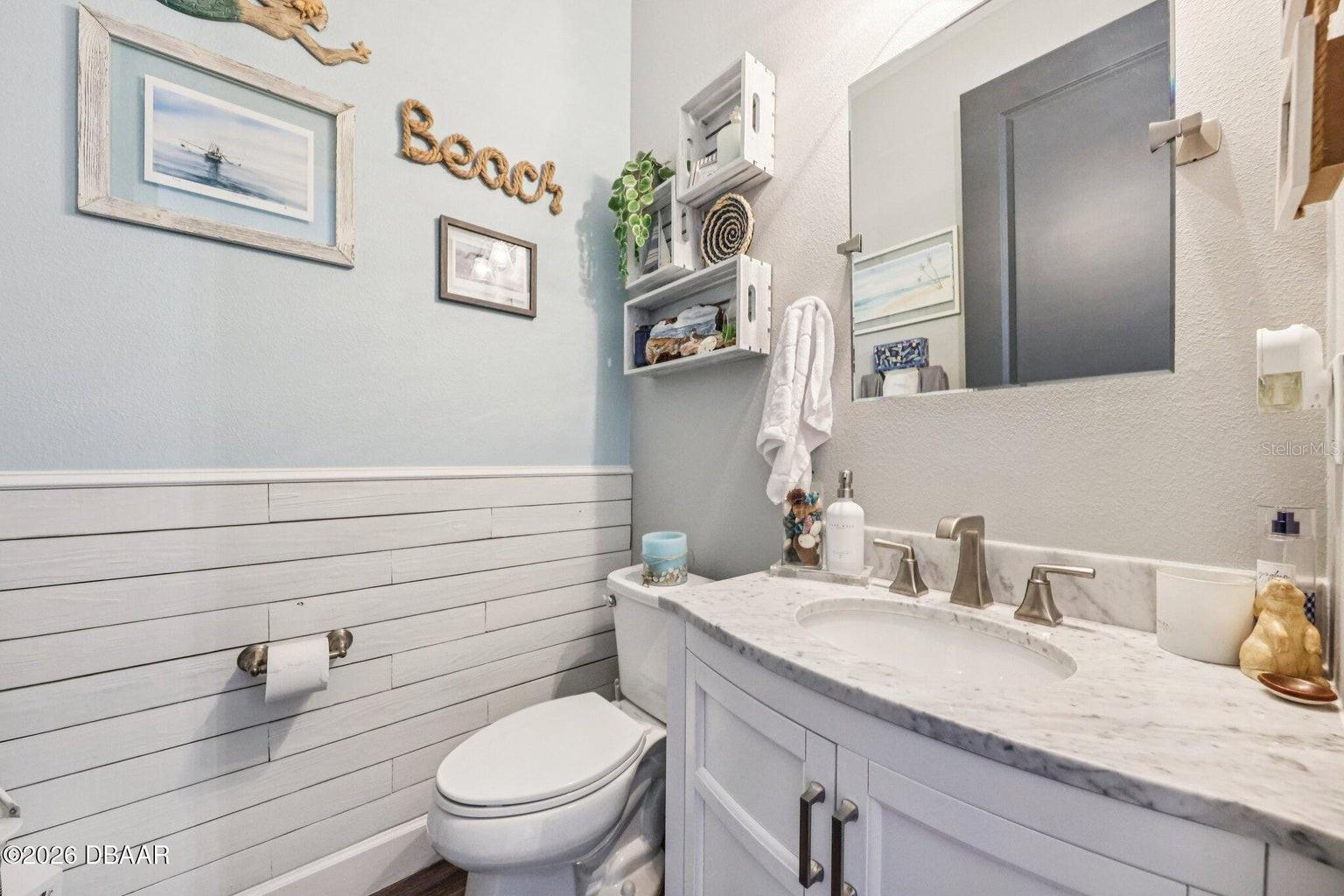6827 FORKMEAD LN, PORT ORANGE, FL, 32128