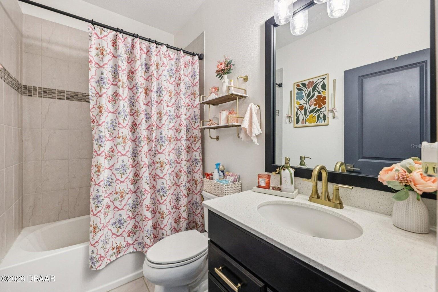 6827 FORKMEAD LN, PORT ORANGE, FL, 32128