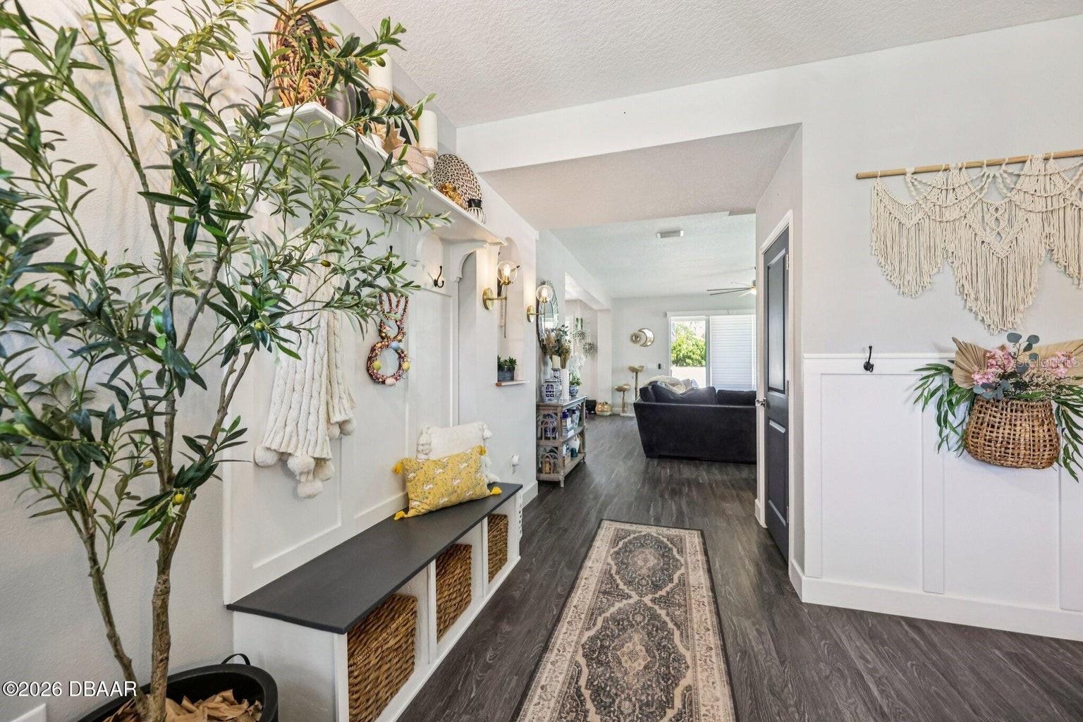 6827 FORKMEAD LN, PORT ORANGE, FL, 32128