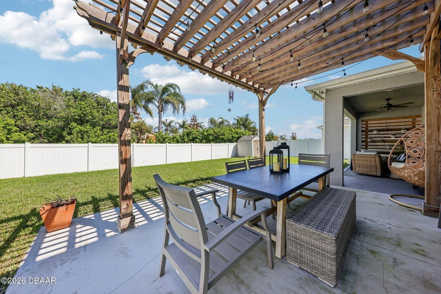 6827 FORKMEAD LN, PORT ORANGE, FL, 32128