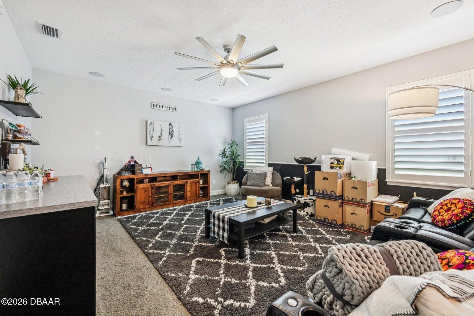 6827 FORKMEAD LN, PORT ORANGE, FL, 32128