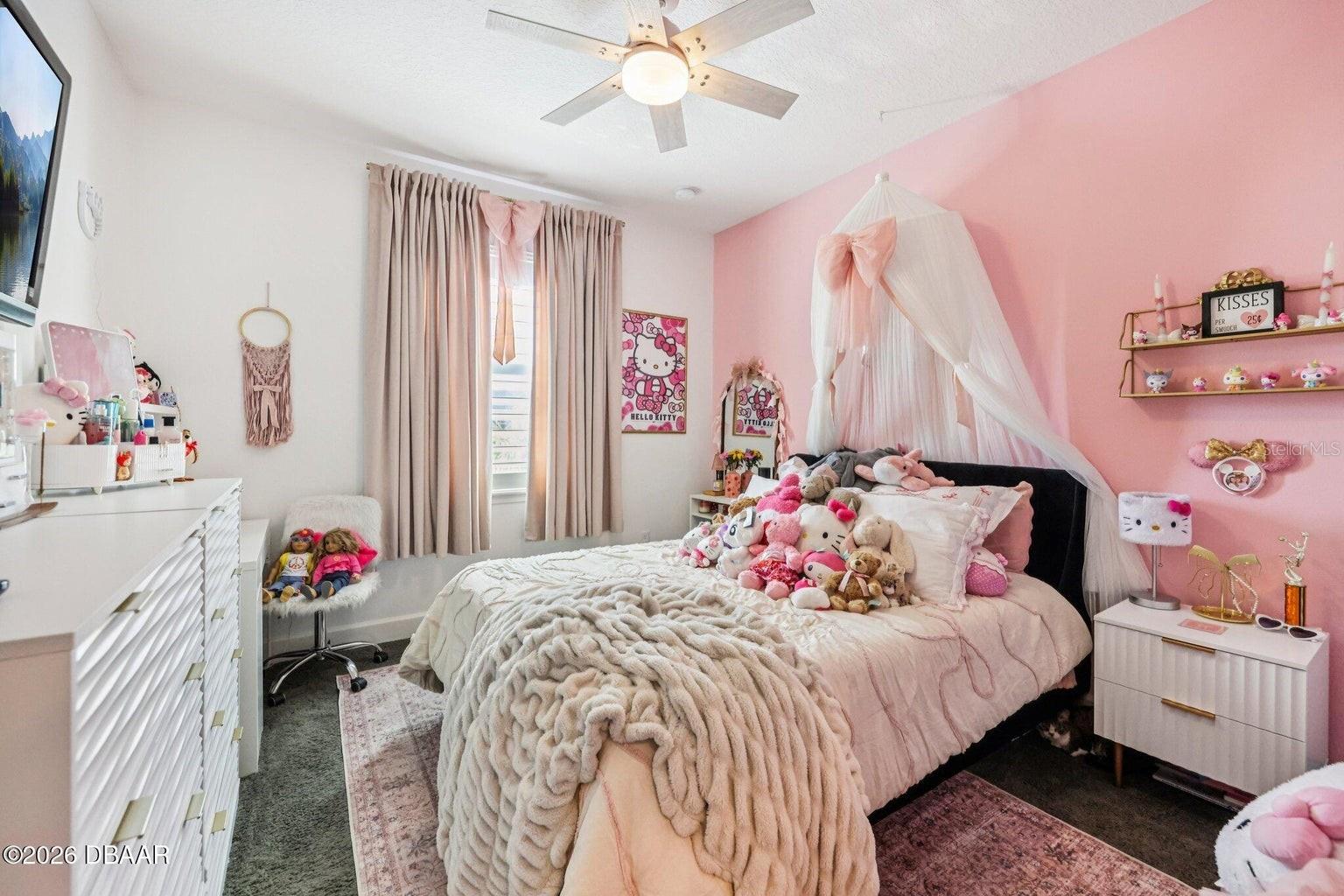 6827 FORKMEAD LN, PORT ORANGE, FL, 32128
