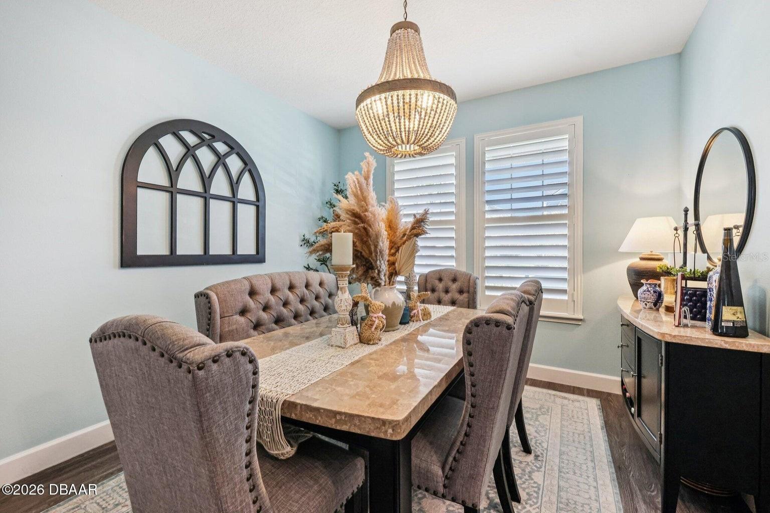 6827 FORKMEAD LN, PORT ORANGE, FL, 32128