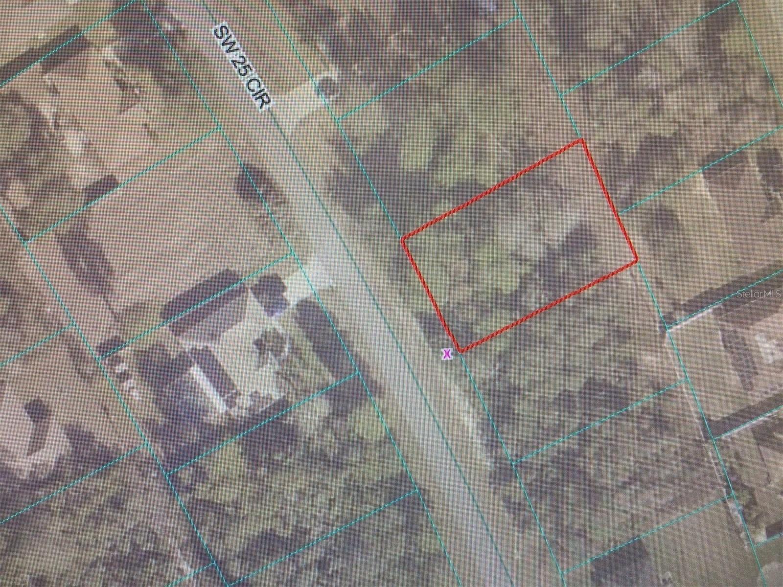 0 SW 25 CIR, OCALA, FL, 34473