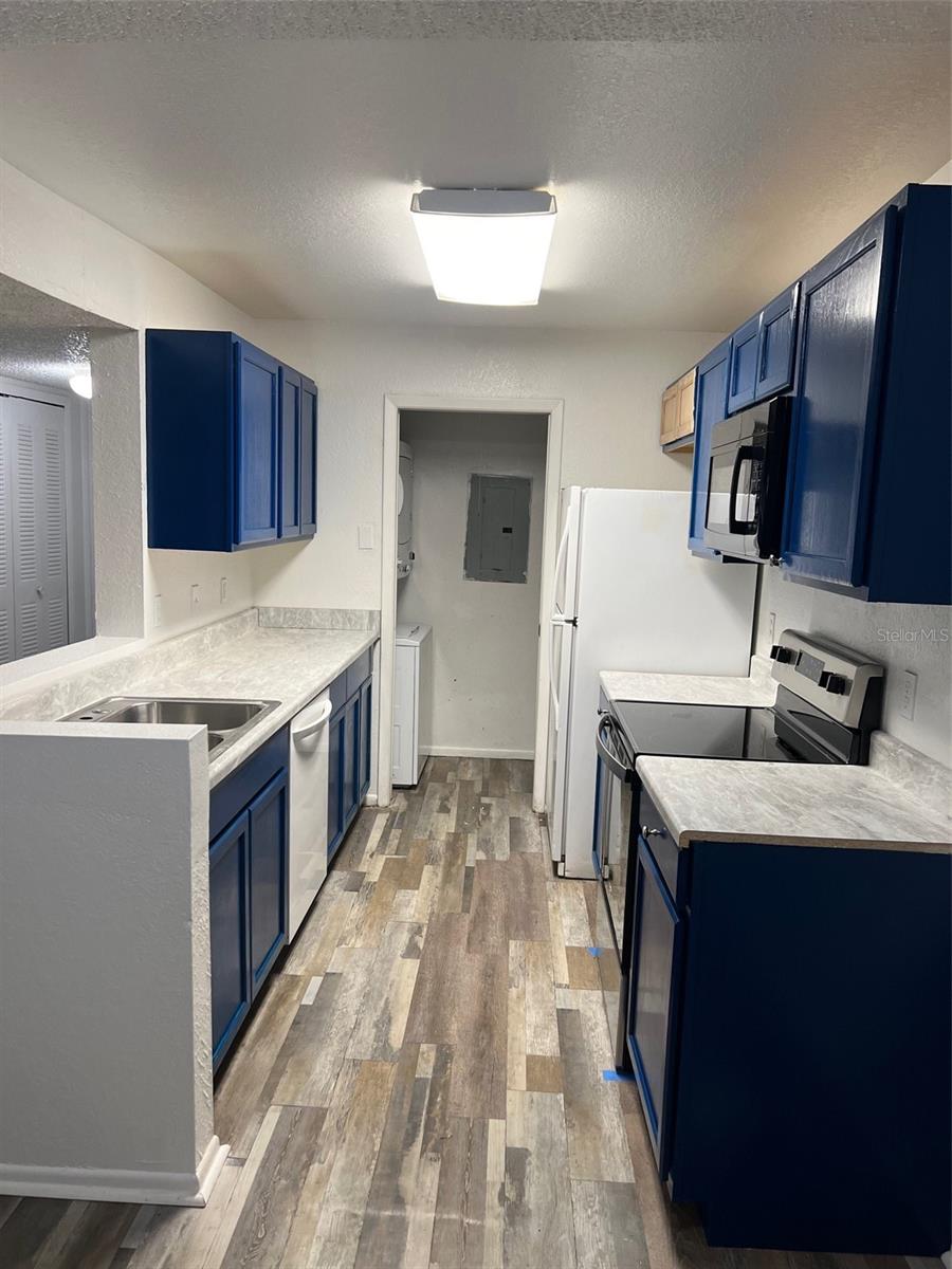 5259 IMAGES CIR #207, KISSIMMEE, FL, 34746
