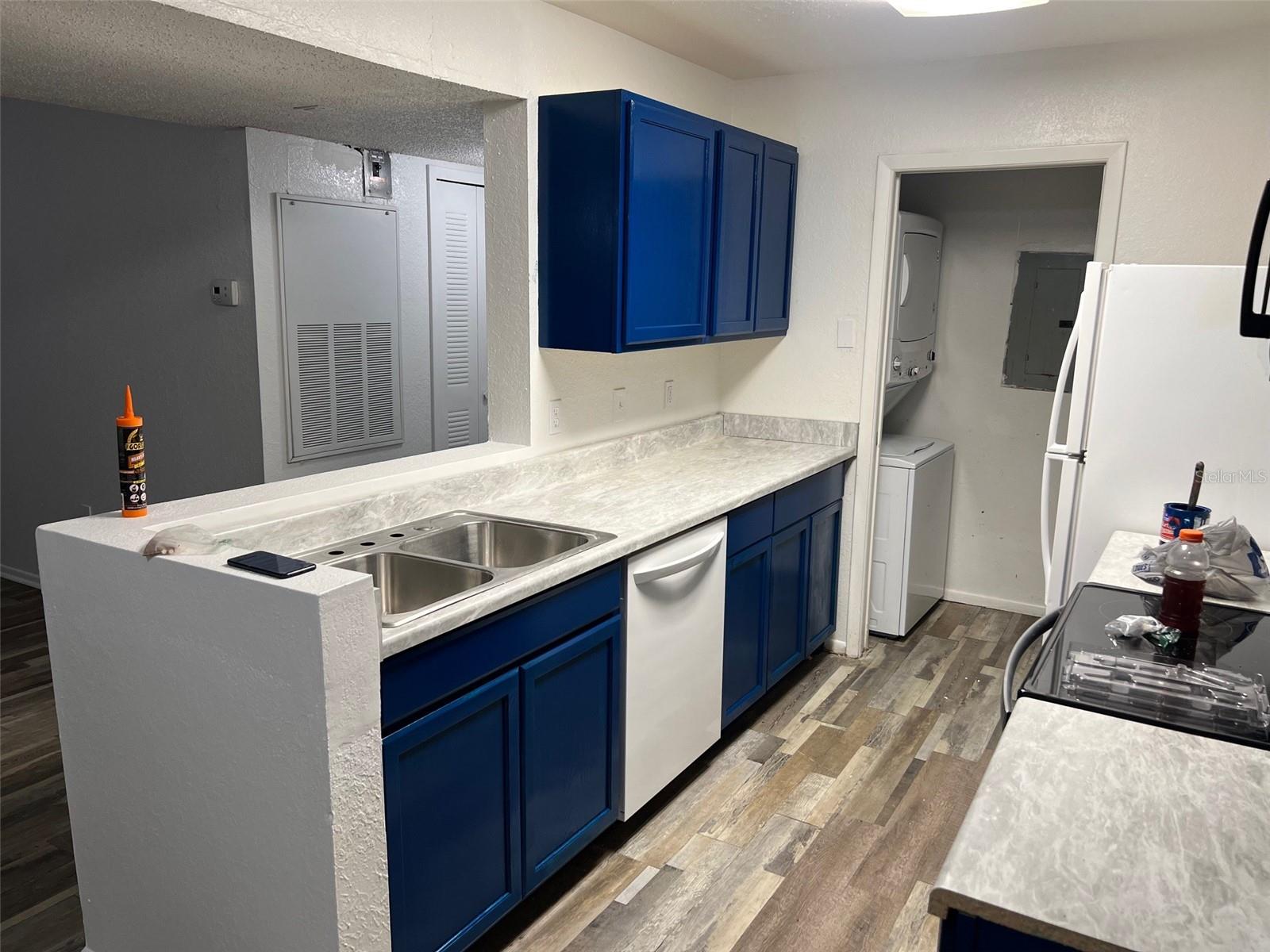 5259 IMAGES CIR #207, KISSIMMEE, FL, 34746